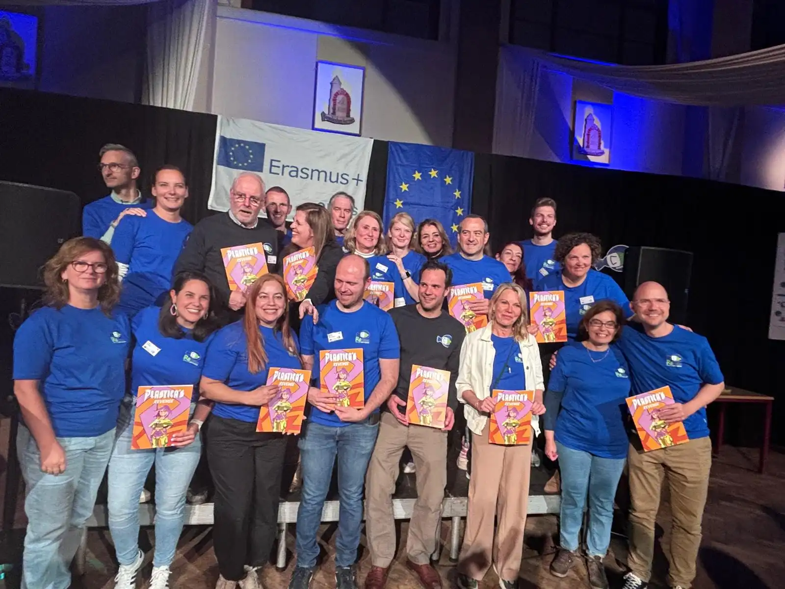 FOTO Učenici OŠ Tomaša Goričanca Mala Subotica na završnoj mobilnosti u Belgiji (6)