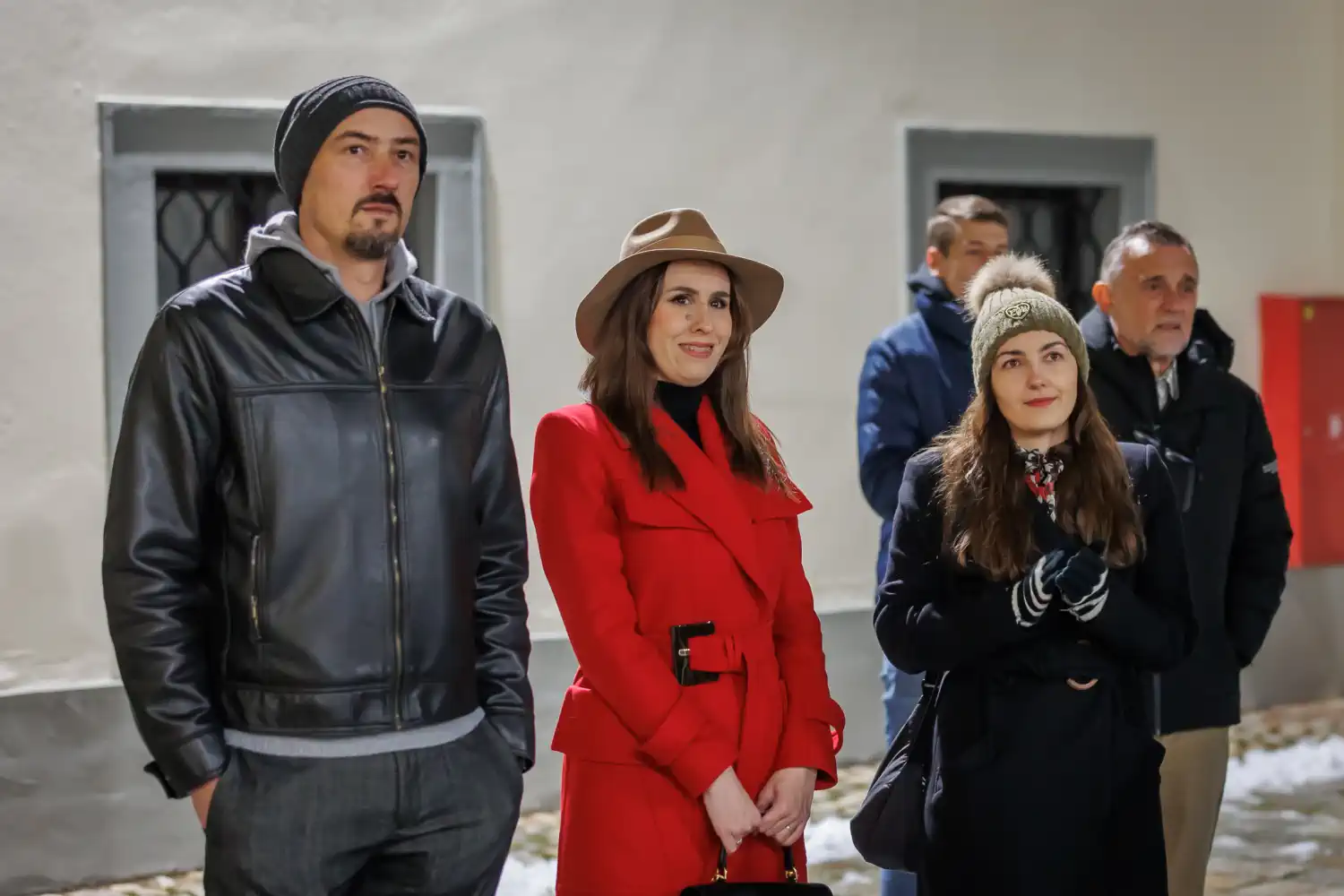 FOTO ‘Vunasti mamuti – divovi ledenog doba’ oduševili posjetitelje u Muzeju Međimurja Čakovec (6)