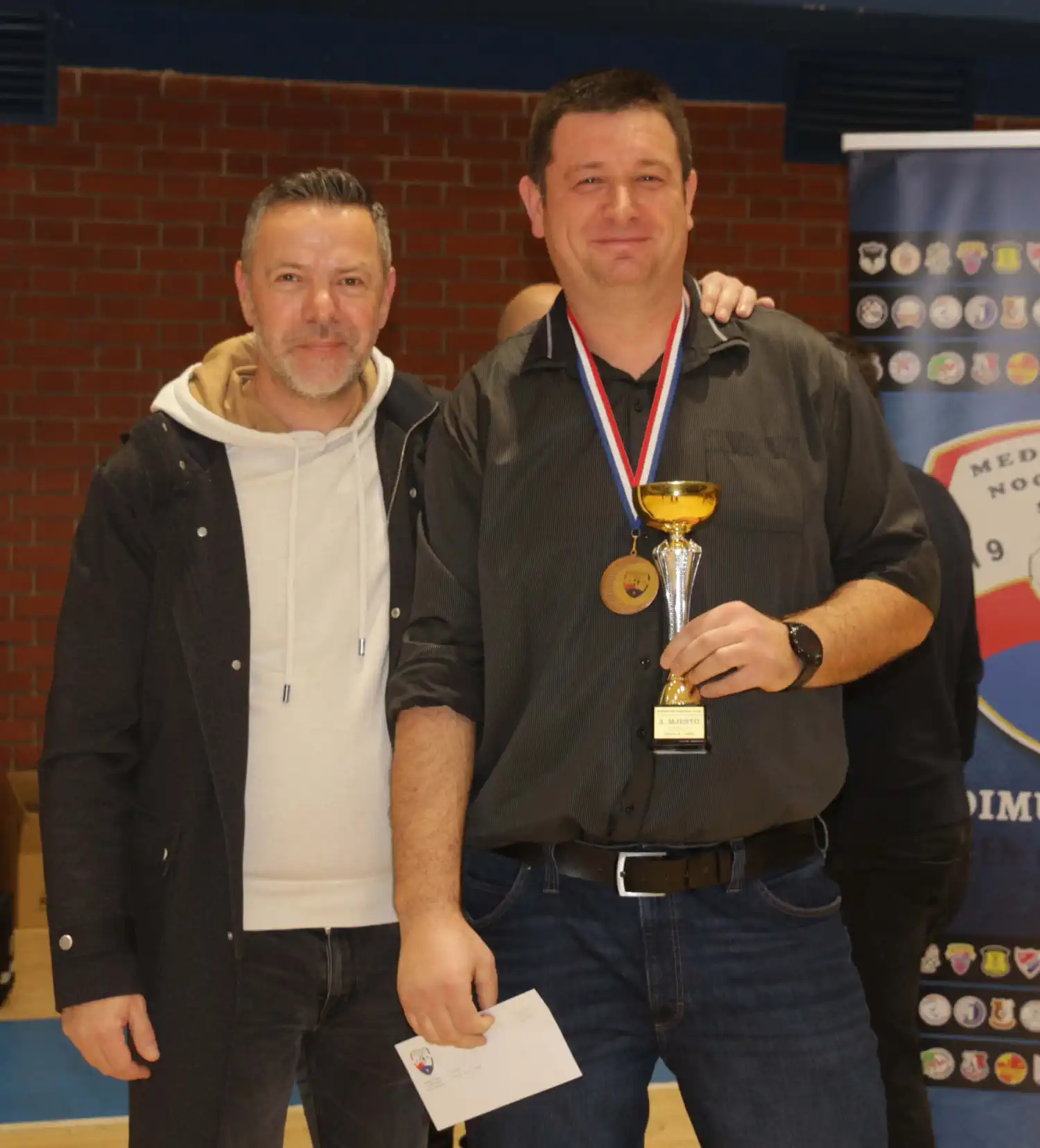 FOTO ZIMSKO KLUPSKO PRVENSTVO Pobjednici NK Podturen, veterani NK SlogeČk i Zlatice iz Belice (19)