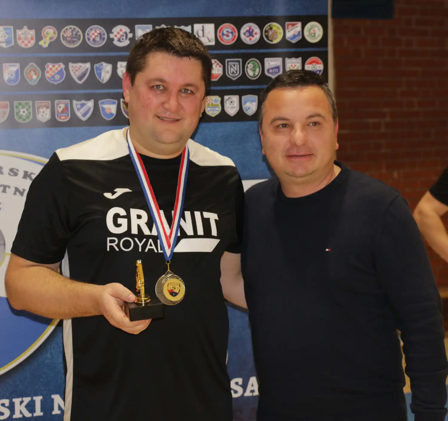 FOTO ZIMSKO KLUPSKO PRVENSTVO Pobjednici NK Podturen, veterani NK SlogeČk i Zlatice iz Belice (22)