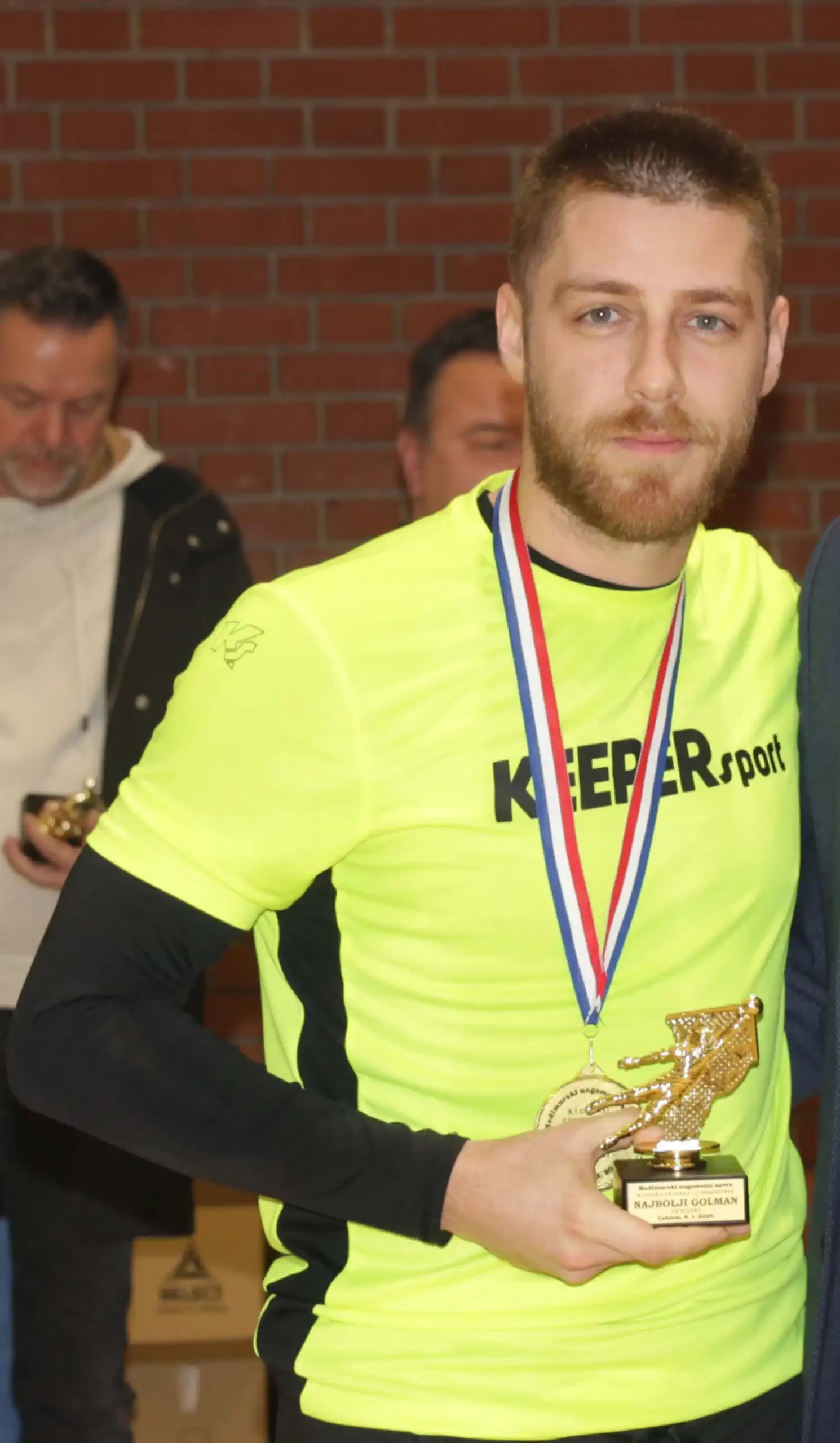 FOTO ZIMSKO KLUPSKO PRVENSTVO Pobjednici NK Podturen, veterani NK SlogeČk i Zlatice iz Belice (4)