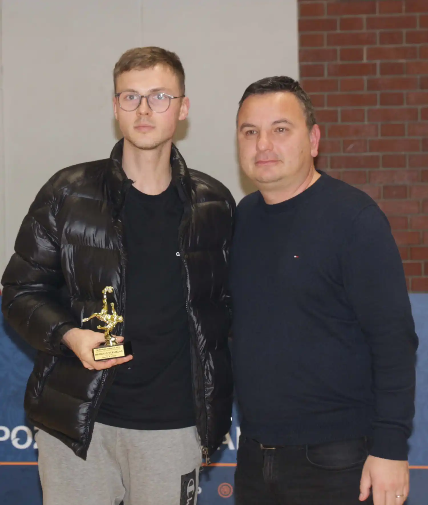 FOTO ZIMSKO KLUPSKO PRVENSTVO Pobjednici NK Podturen, veterani NK SlogeČk i Zlatice iz Belice (5)