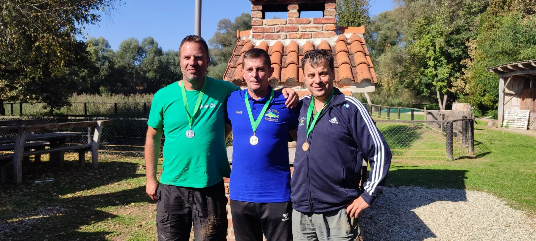 FOTO Završna kola II. ML Istok i Zapad i 7. kolo I. ML u ribolovu udicom na plovak (20)