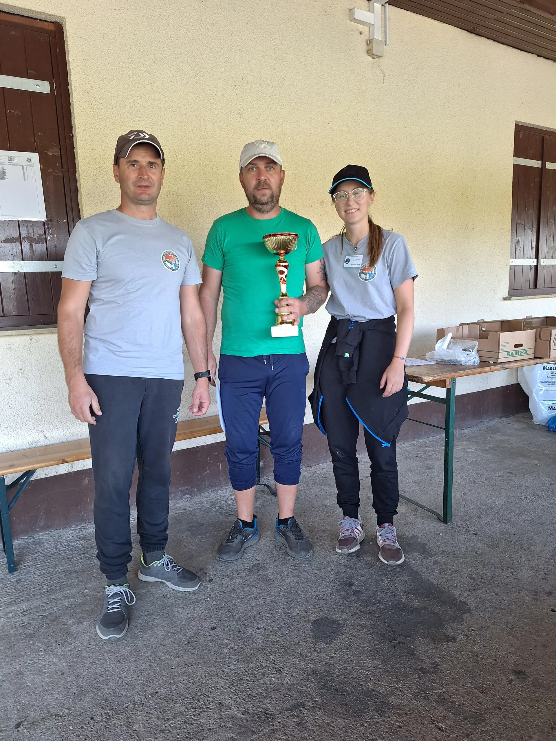 FOTO Završna kola II. ML Istok i Zapad i 7. kolo I. ML u ribolovu udicom na plovak (24)