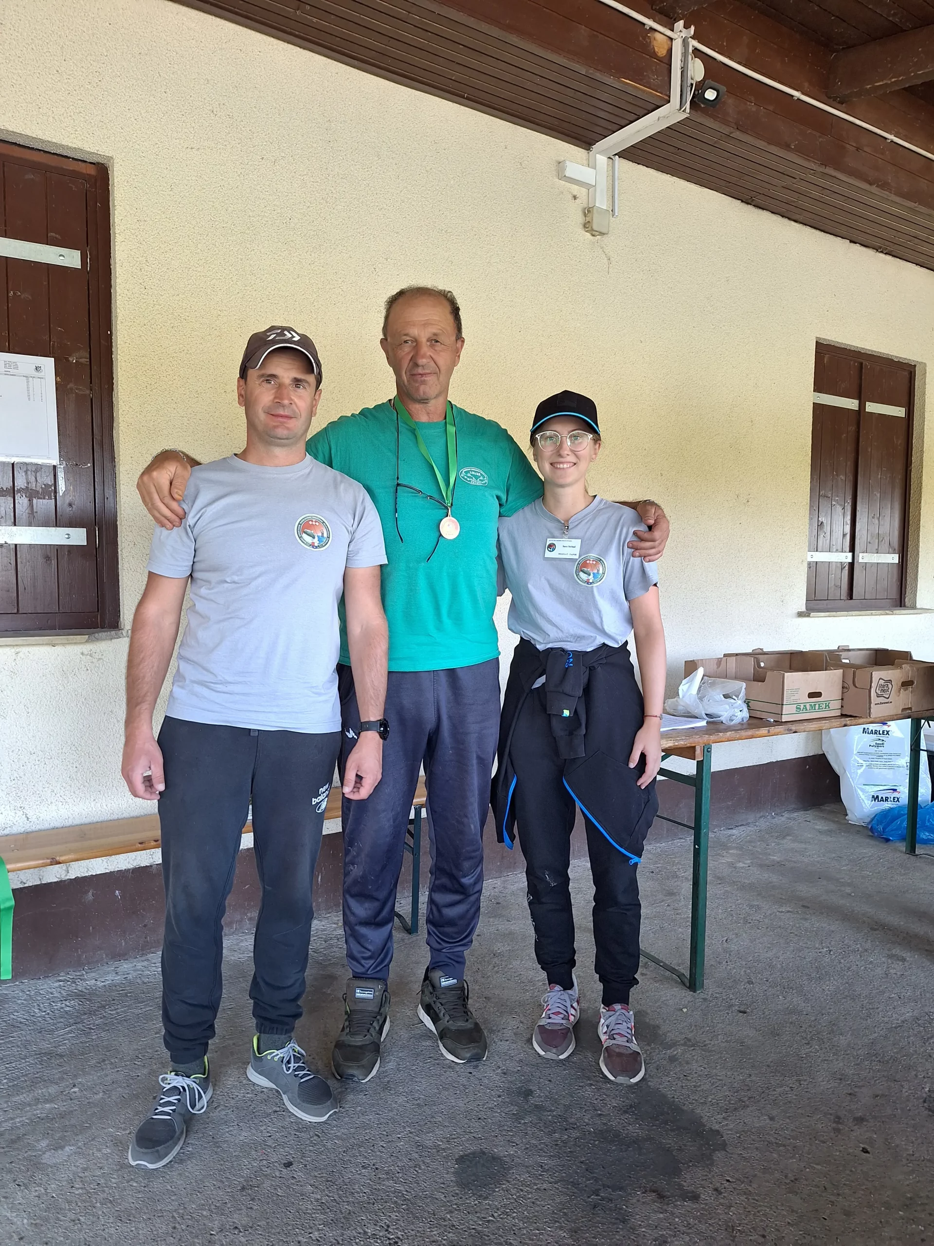 FOTO Završna kola II. ML Istok i Zapad i 7. kolo I. ML u ribolovu udicom na plovak (25)