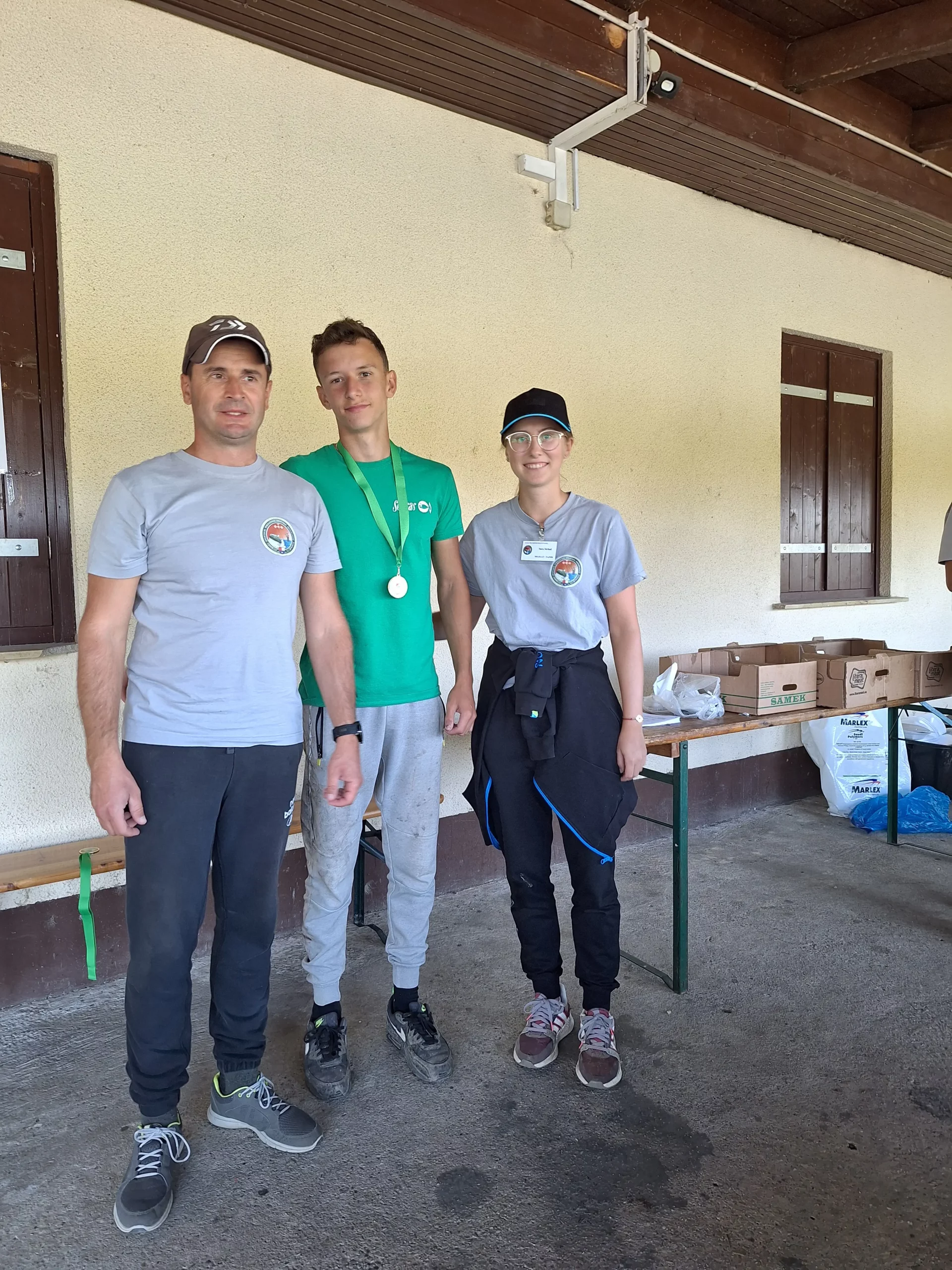 FOTO Završna kola II. ML Istok i Zapad i 7. kolo I. ML u ribolovu udicom na plovak (26)