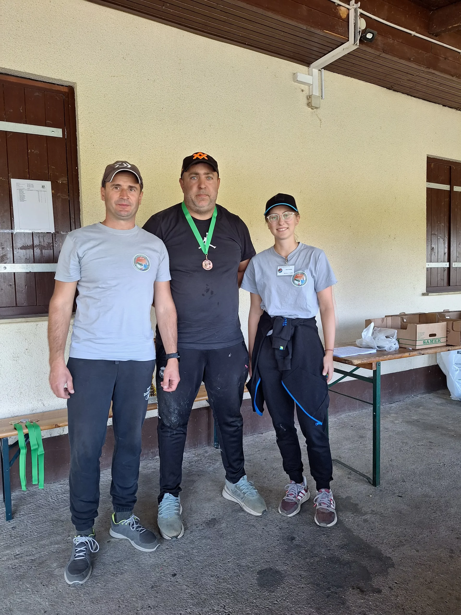 FOTO Završna kola II. ML Istok i Zapad i 7. kolo I. ML u ribolovu udicom na plovak (27)