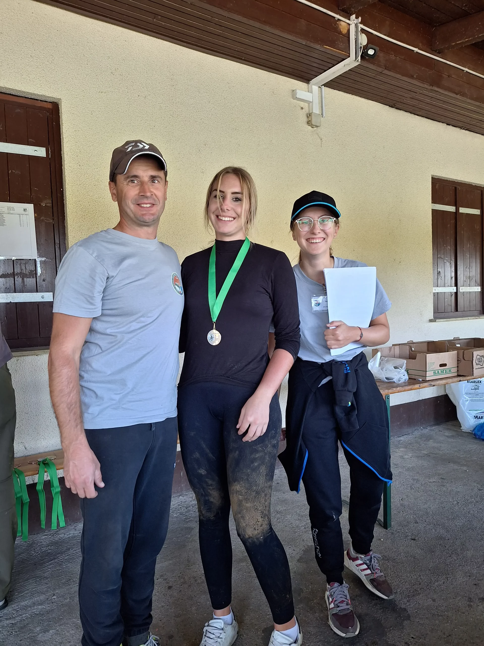 FOTO Završna kola II. ML Istok i Zapad i 7. kolo I. ML u ribolovu udicom na plovak (28)