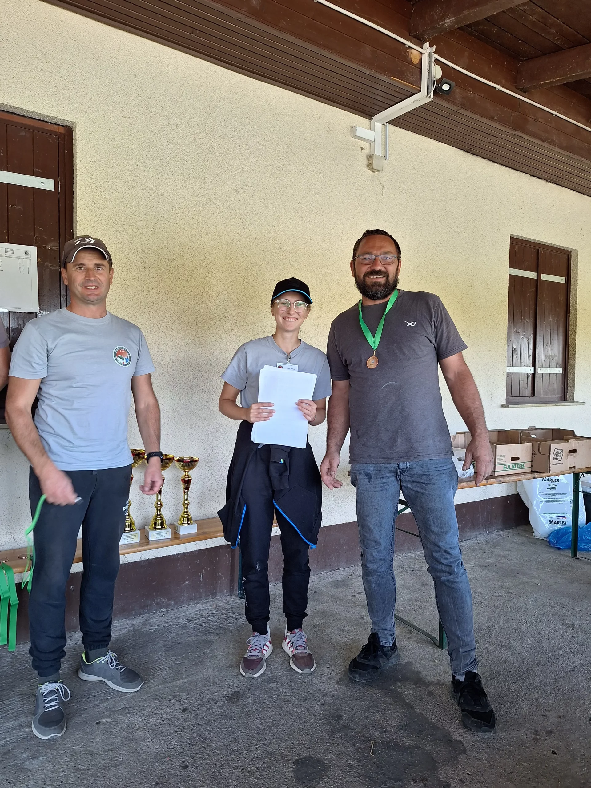 FOTO Završna kola II. ML Istok i Zapad i 7. kolo I. ML u ribolovu udicom na plovak (29)