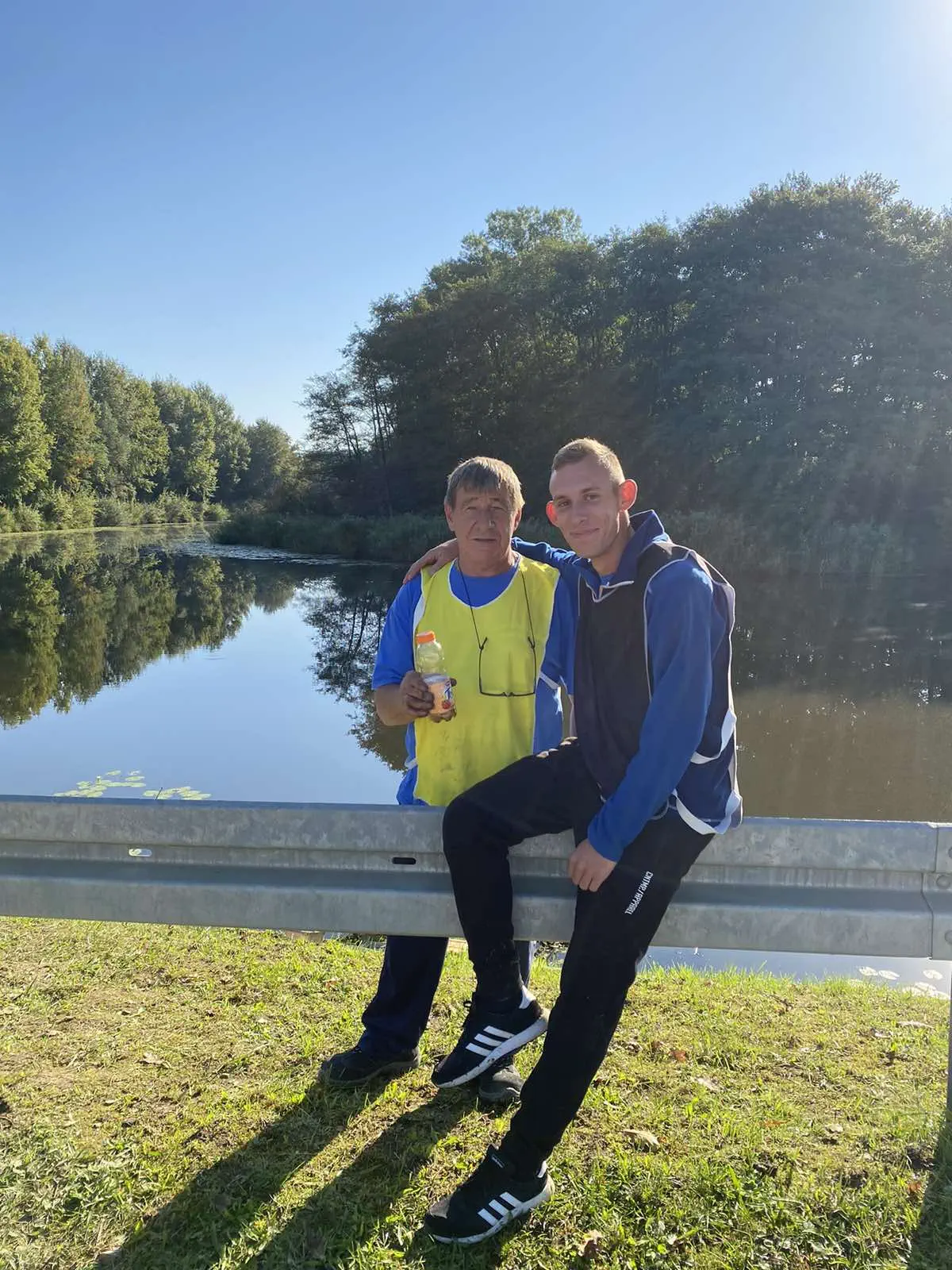 FOTO Završna kola II. ML Istok i Zapad i 7. kolo I. ML u ribolovu udicom na plovak (6)