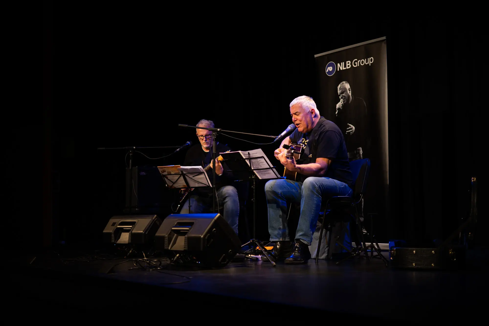 FOTO Zoran Predin u CZK Rudar Emotivni koncert s hitovima i šarmantnim humorom (12)