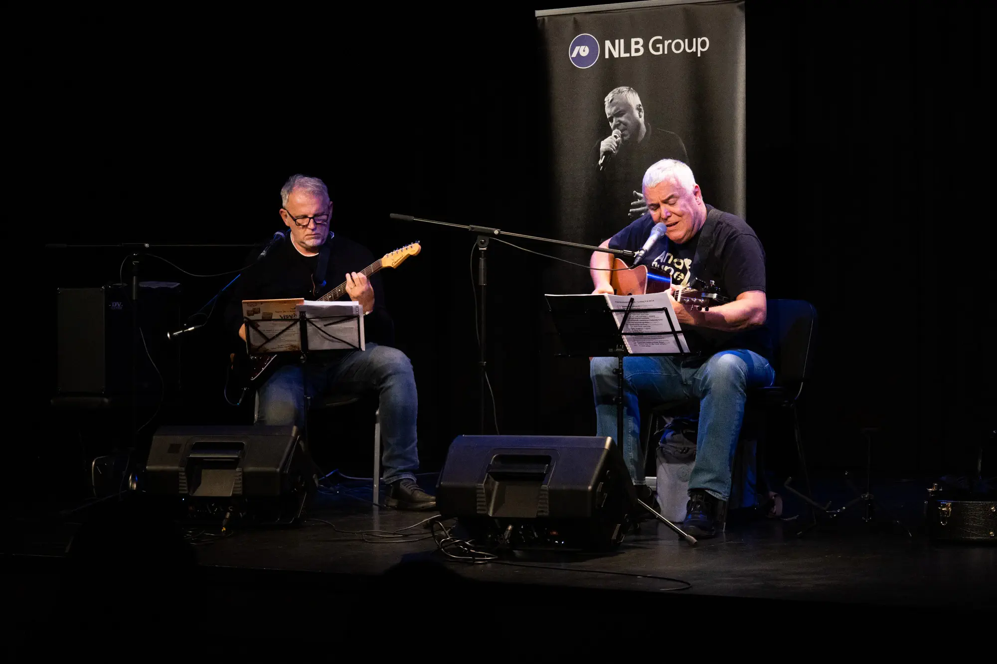 FOTO Zoran Predin u CZK Rudar Emotivni koncert s hitovima i šarmantnim humorom (14)