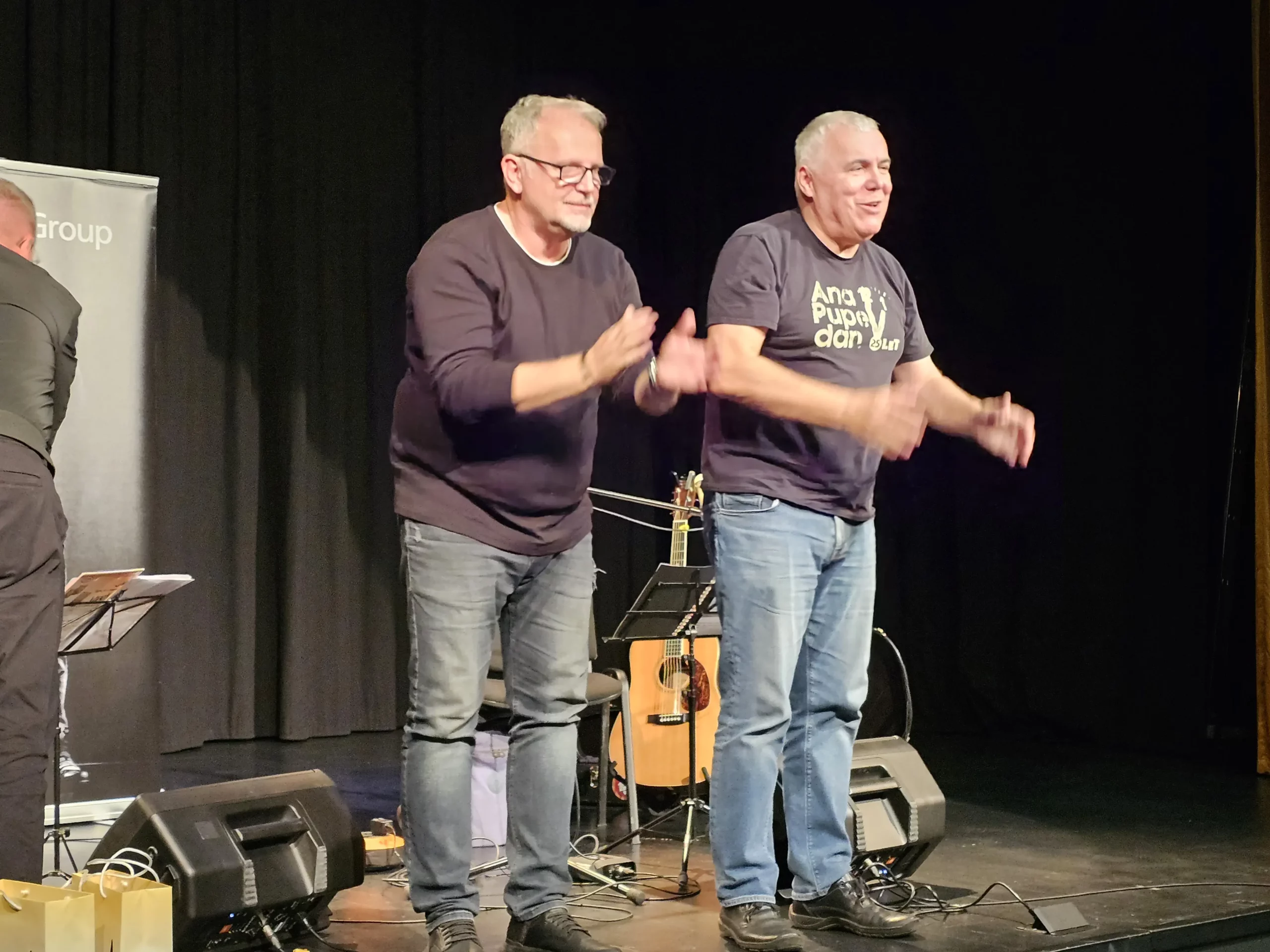 FOTO Zoran Predin u CZK Rudar Emotivni koncert s hitovima i šarmantnim humorom (15)