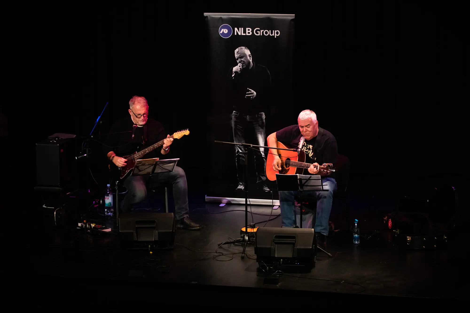 FOTO Zoran Predin u CZK Rudar Emotivni koncert s hitovima i šarmantnim humorom (20)