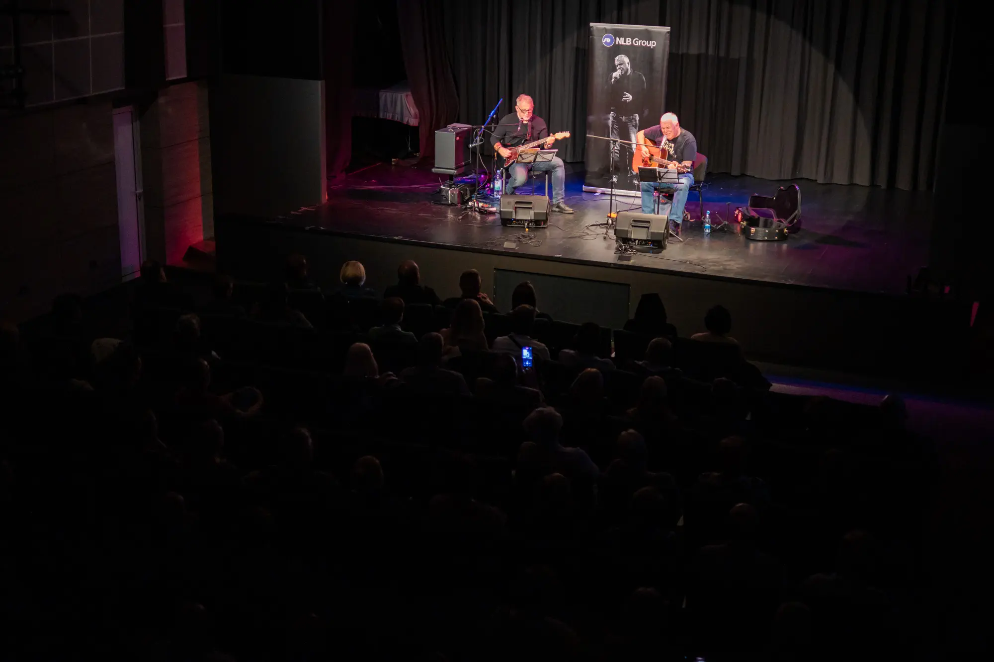 FOTO Zoran Predin u CZK Rudar Emotivni koncert s hitovima i šarmantnim humorom (21)