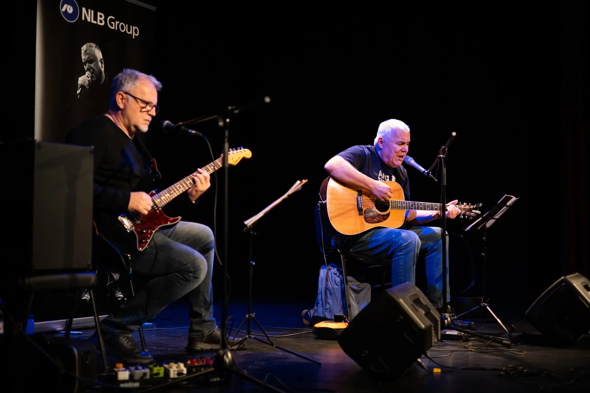 FOTO Zoran Predin u CZK Rudar Emotivni koncert s hitovima i šarmantnim humorom (4)