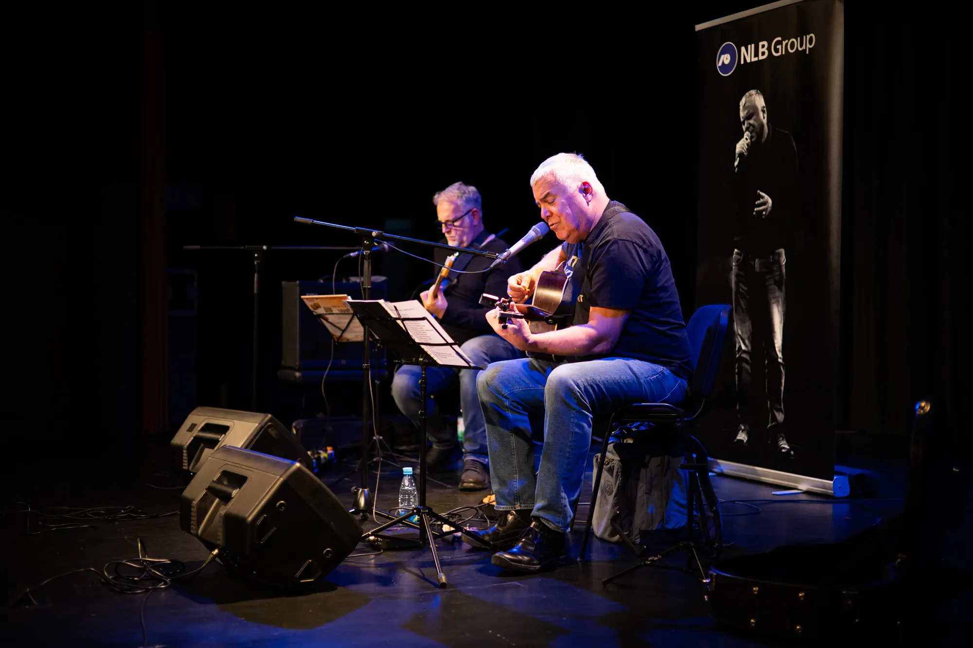 FOTO Zoran Predin u CZK Rudar Emotivni koncert s hitovima i šarmantnim humorom (6)