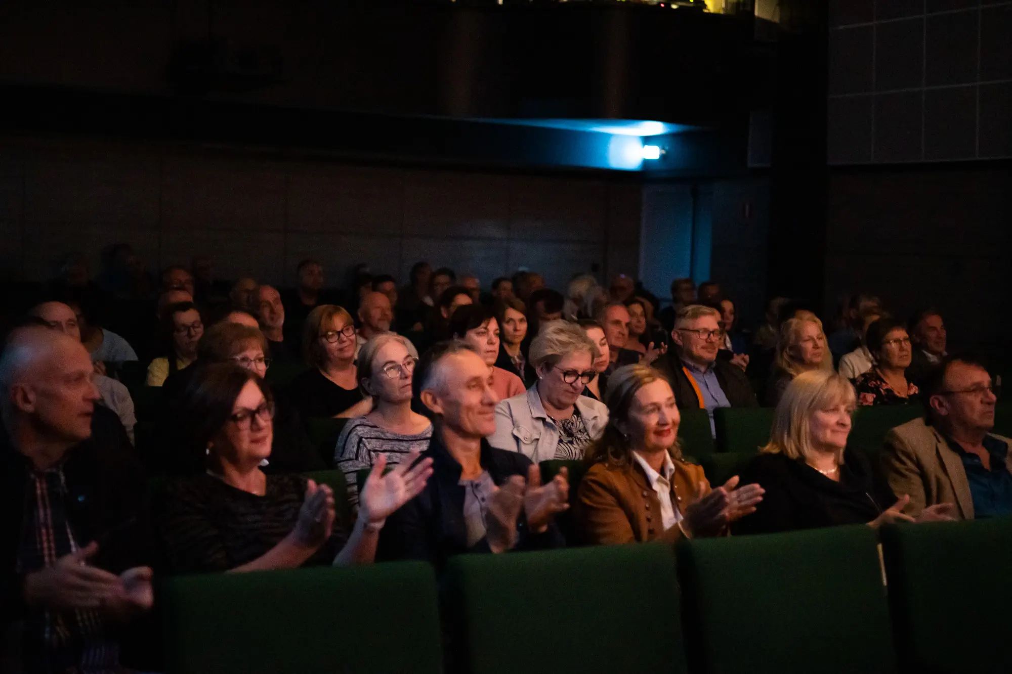 FOTO Zoran Predin u CZK Rudar Emotivni koncert s hitovima i šarmantnim humorom (8)