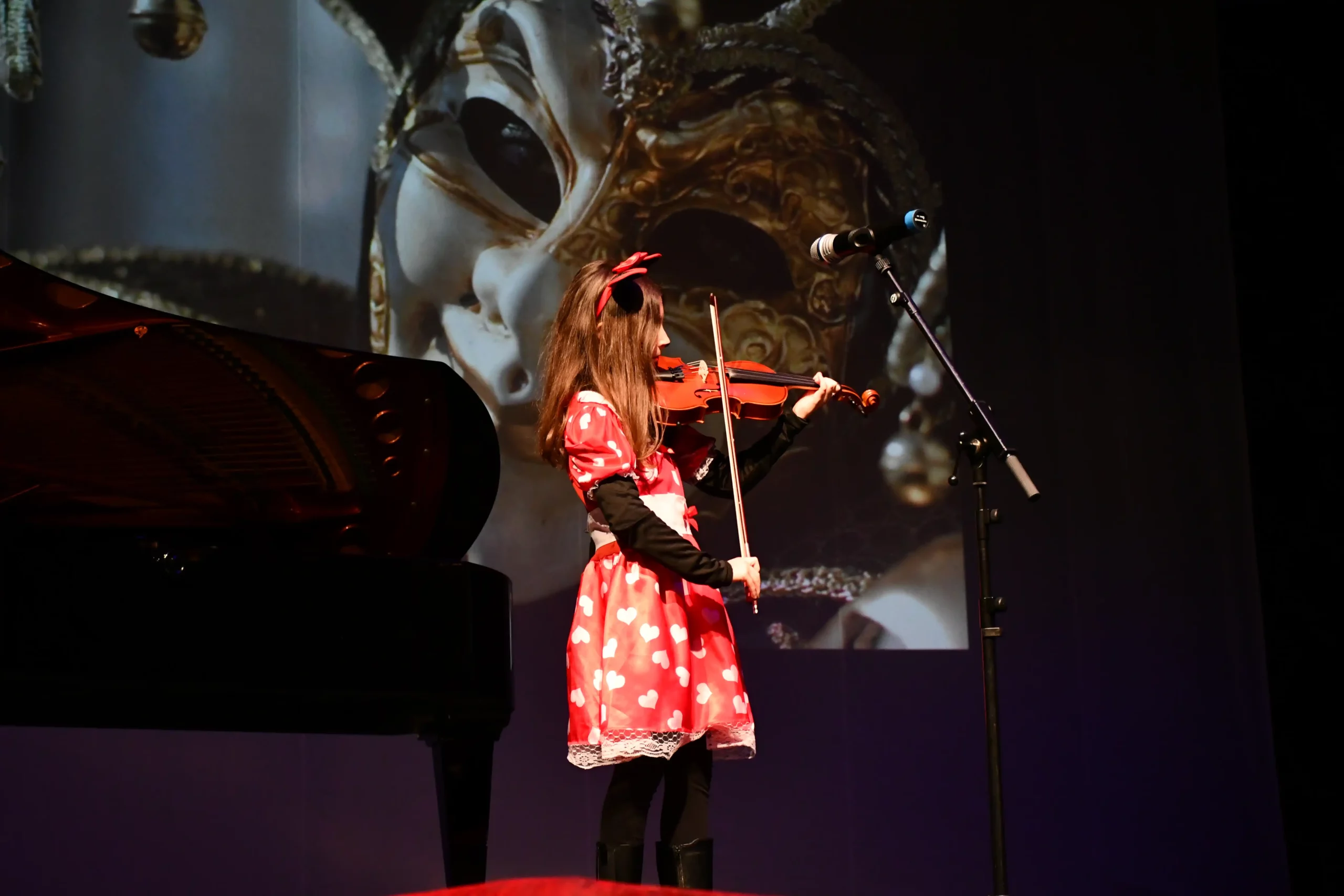 Faτniƒki koncert M. Magdaleniå (1)