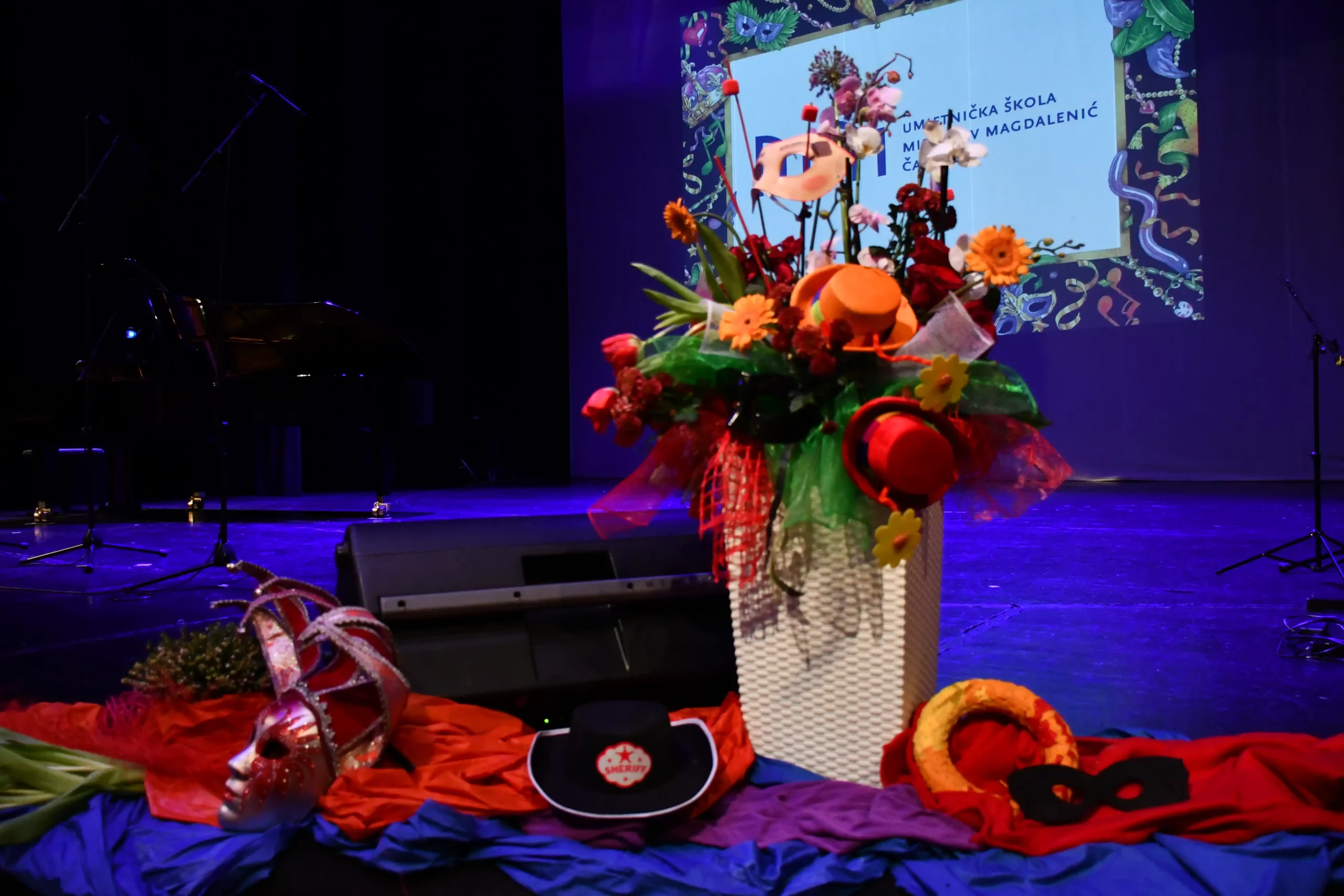 Faτniƒki koncert M. Magdaleniå (13)