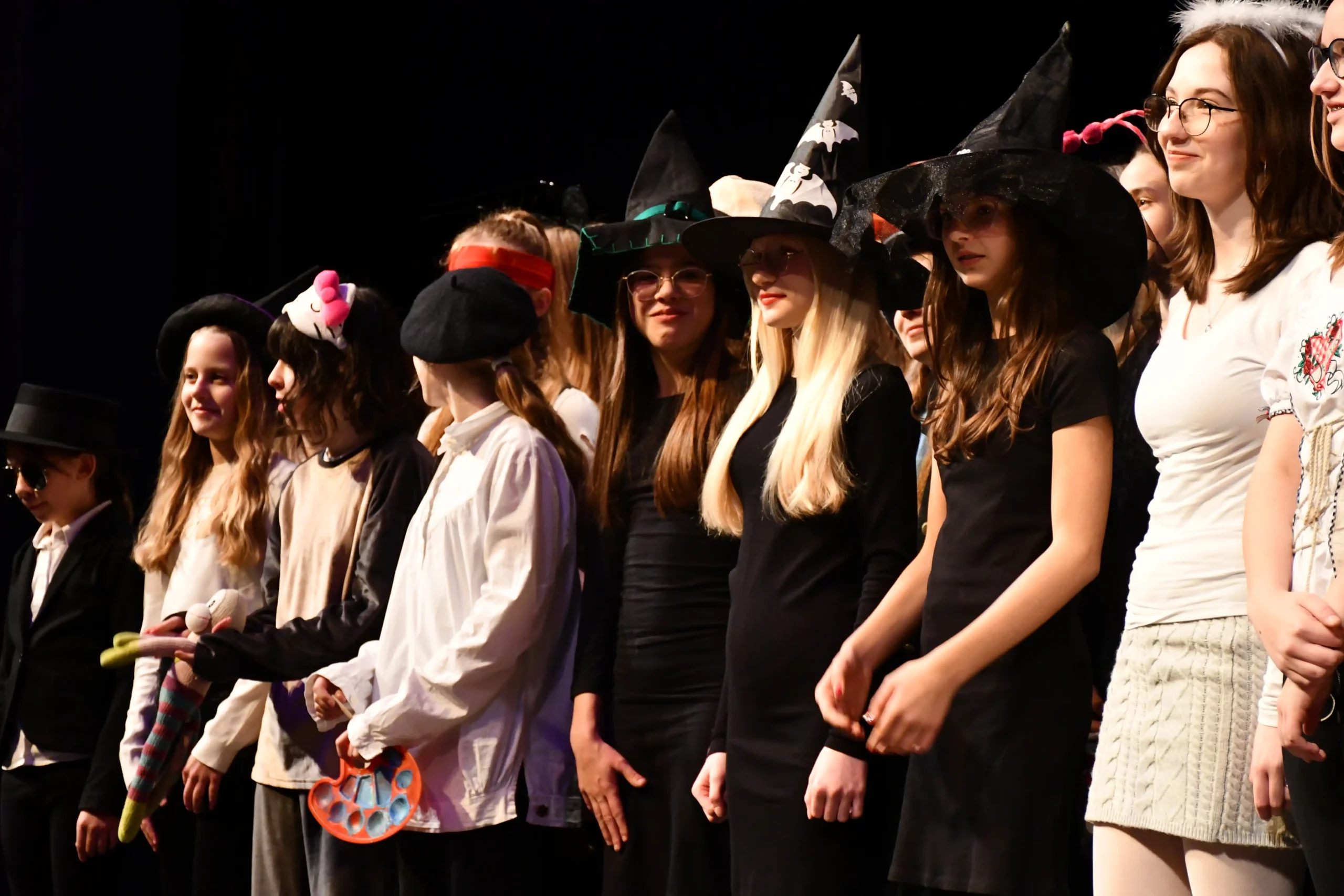 Faτniƒki koncert M. Magdaleniå (16)