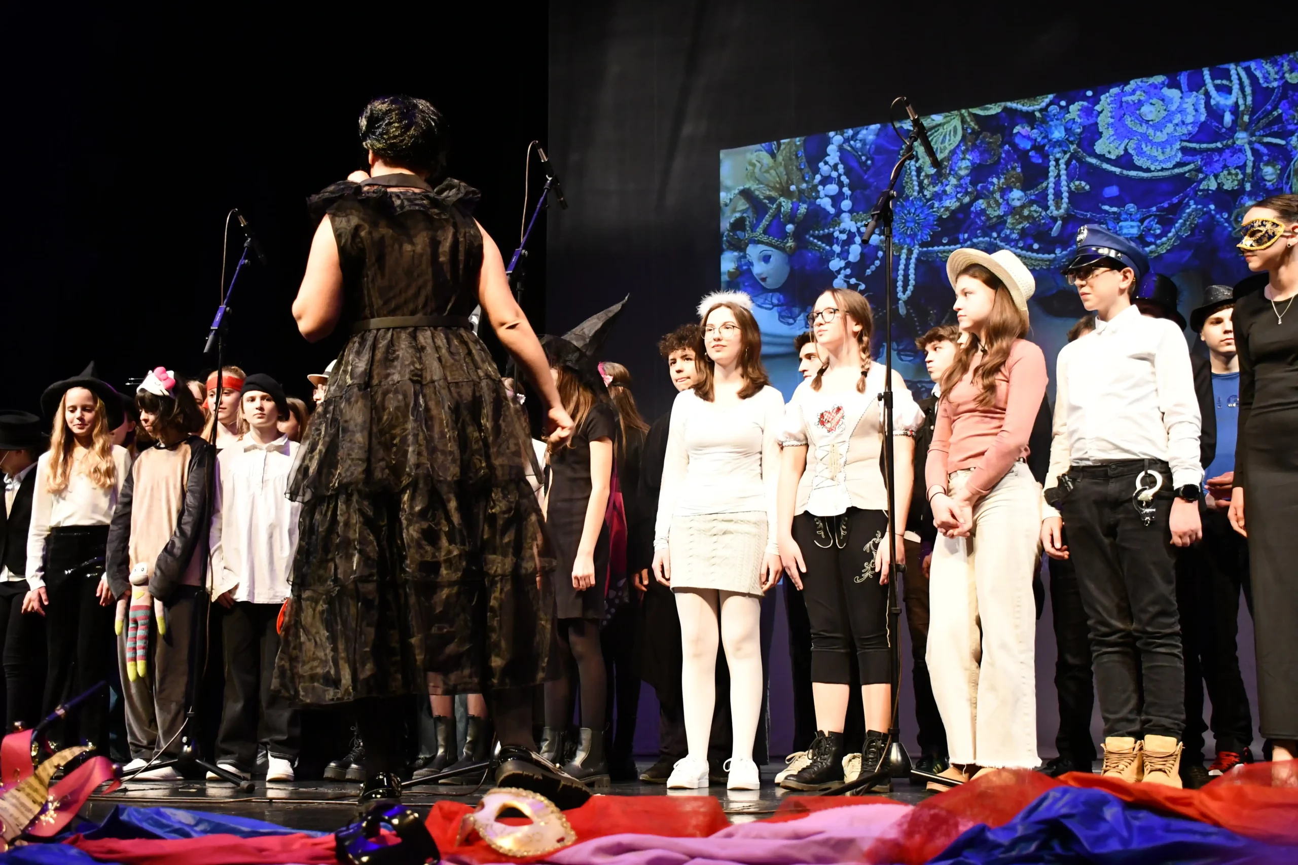 Faτniƒki koncert M. Magdaleniå (18)