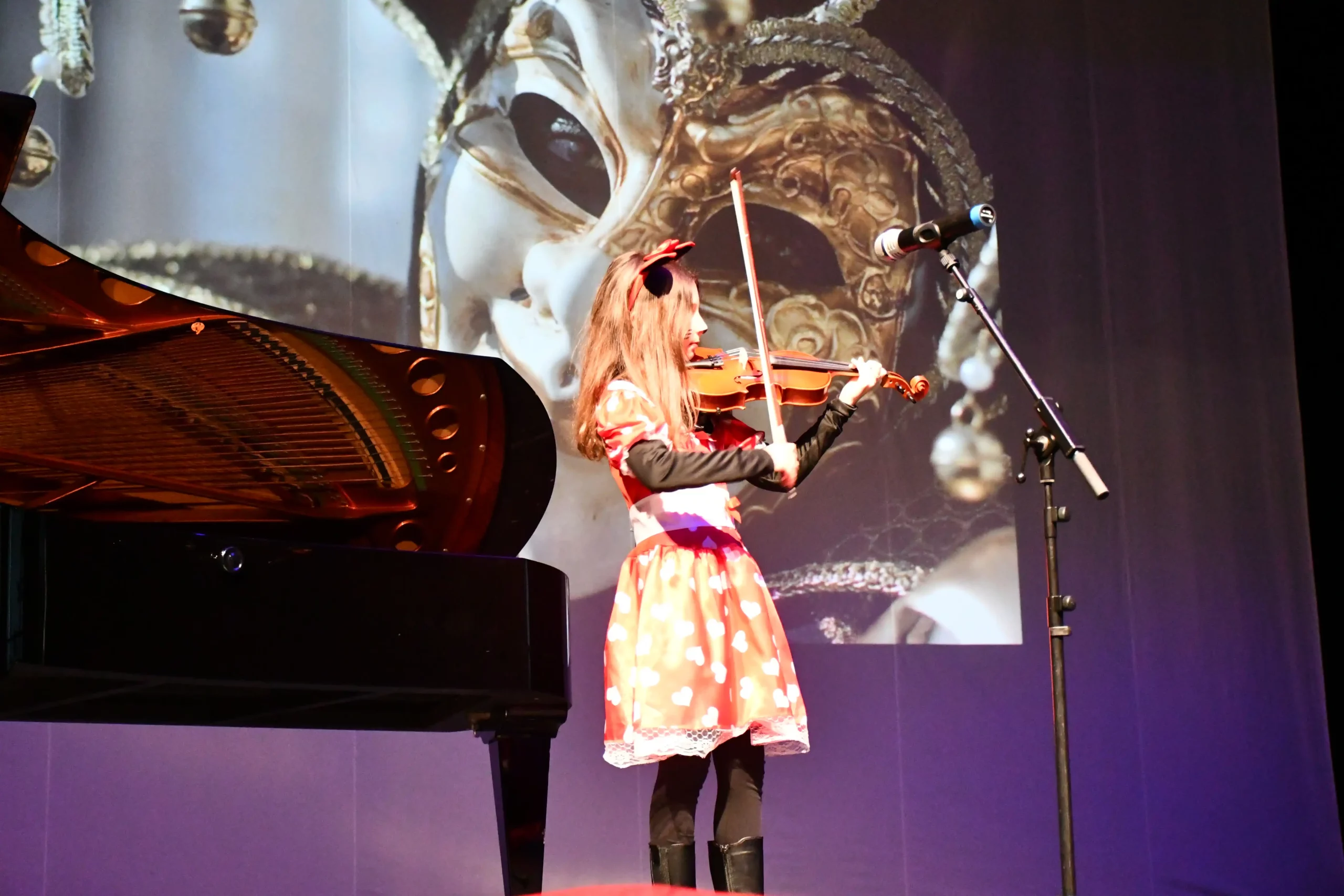 Fašnički koncert Miroslav Magdalenić