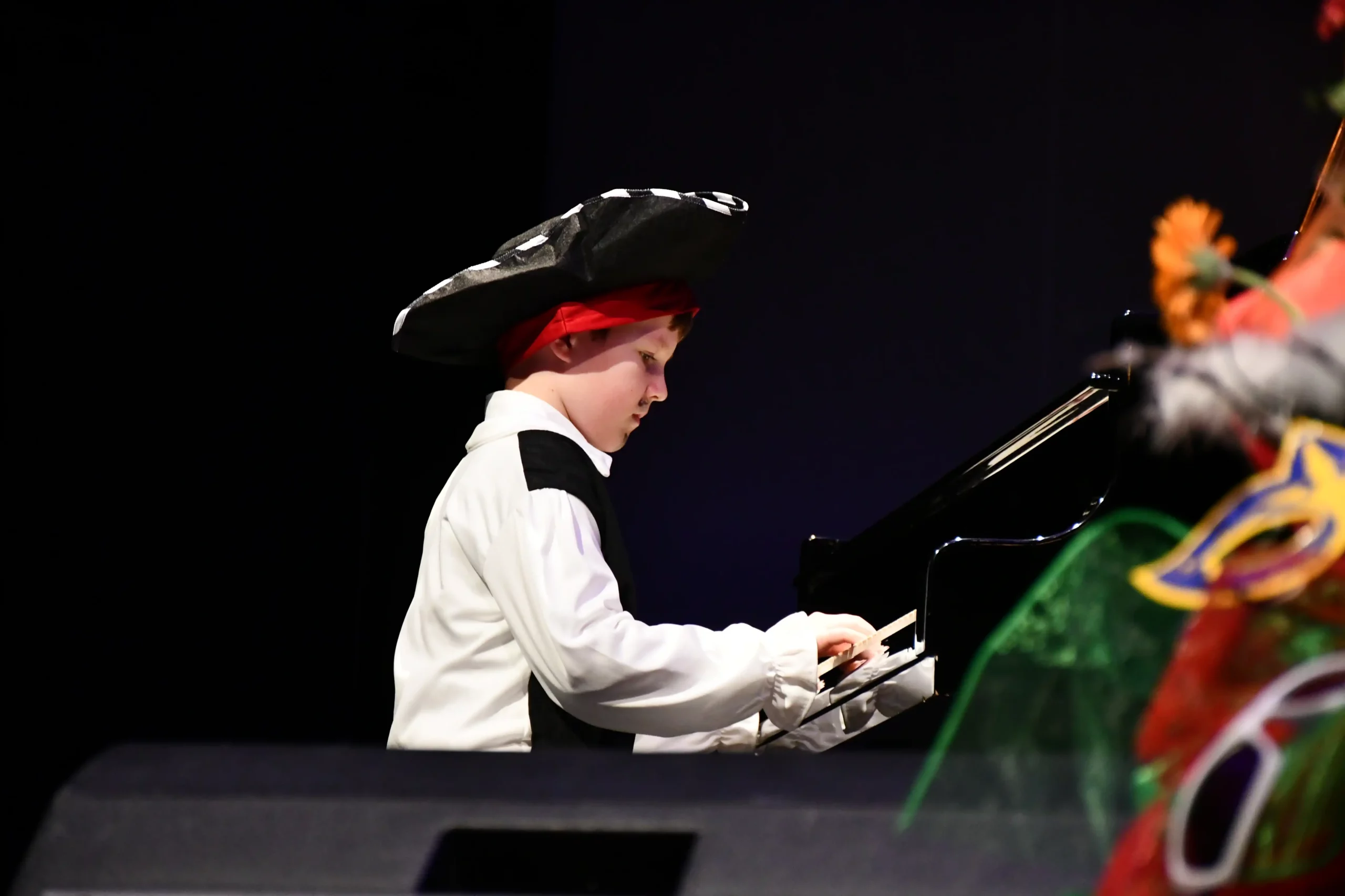 Faτniƒki koncert M. Magdaleniå (4)