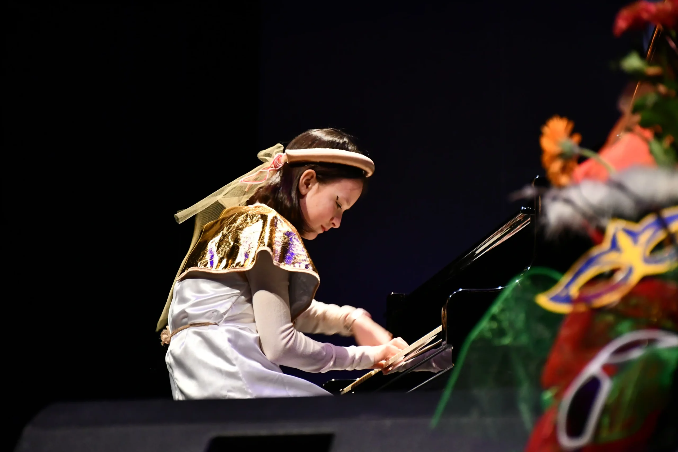 Faτniƒki koncert M. Magdaleniå (5)