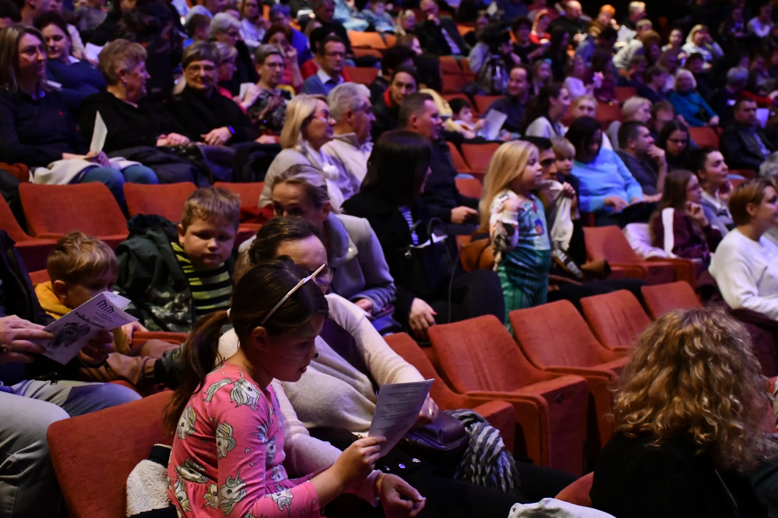 Faτniƒki koncert M. Magdaleniå (7)