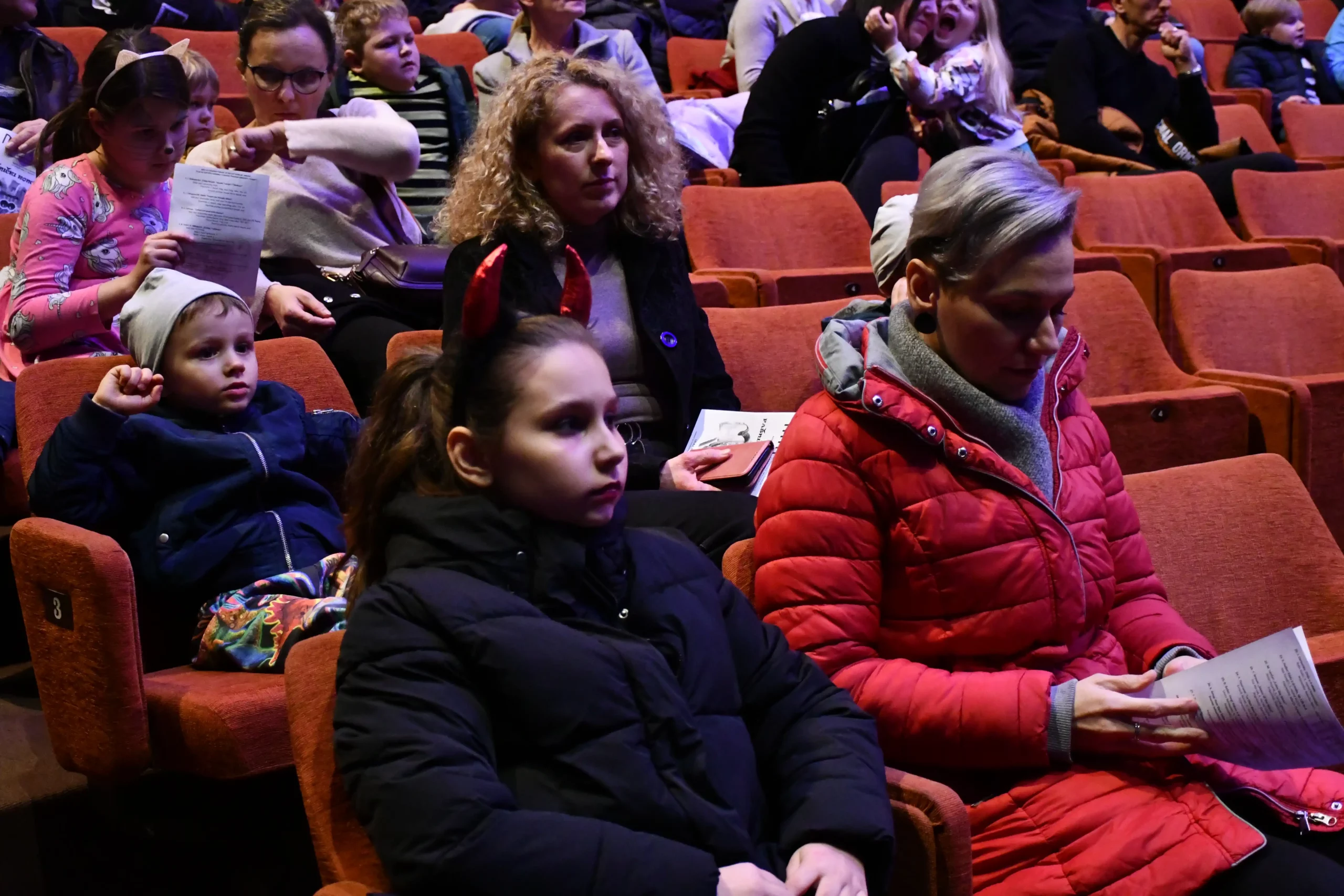 Faτniƒki koncert M. Magdaleniå (9)