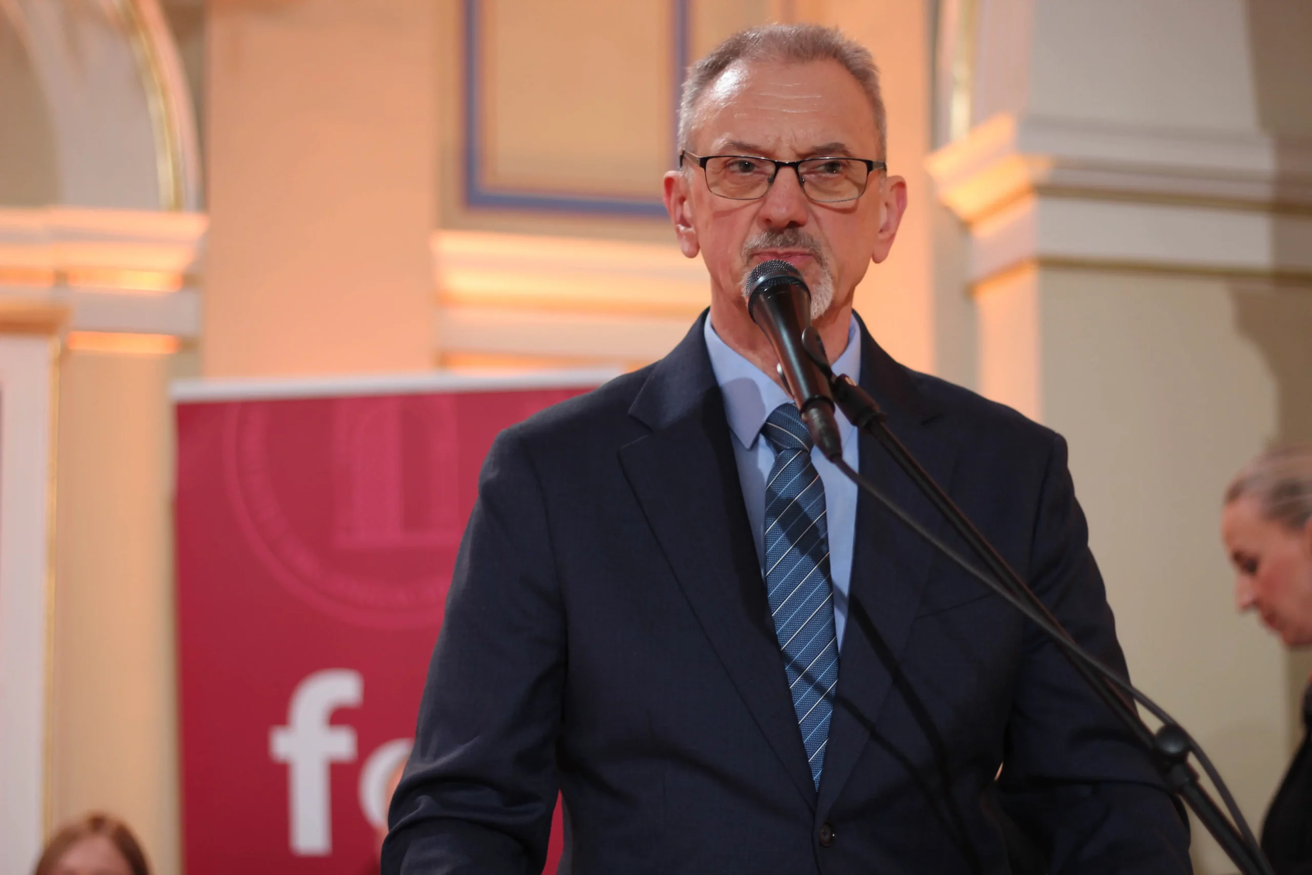 Fakultet organizacije i informatike svečano obilježio 50 godina od osnutka i proslavio Dan Fakulteta (1)