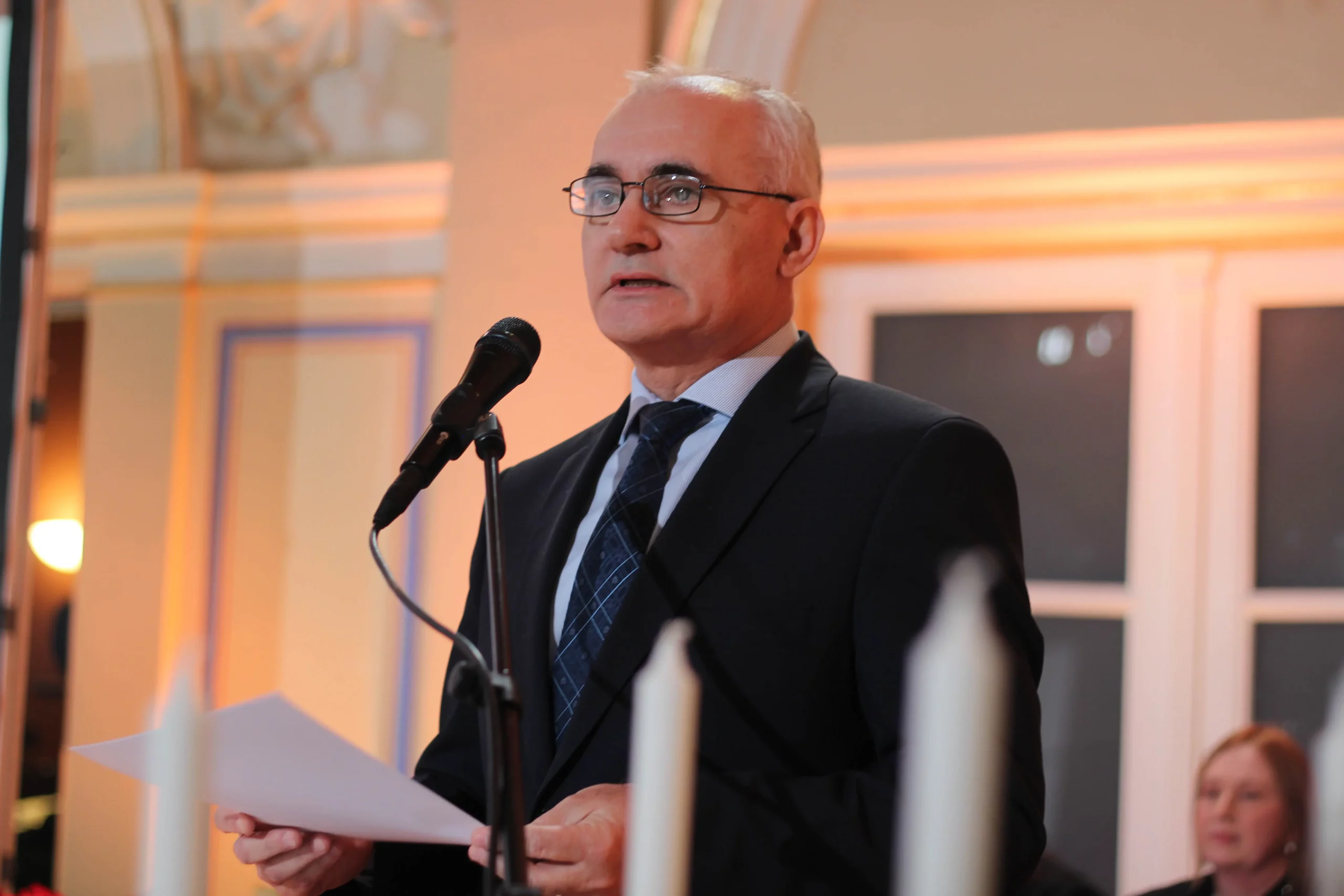 Fakultet organizacije i informatike svečano obilježio 50 godina od osnutka i proslavio Dan Fakulteta (3)