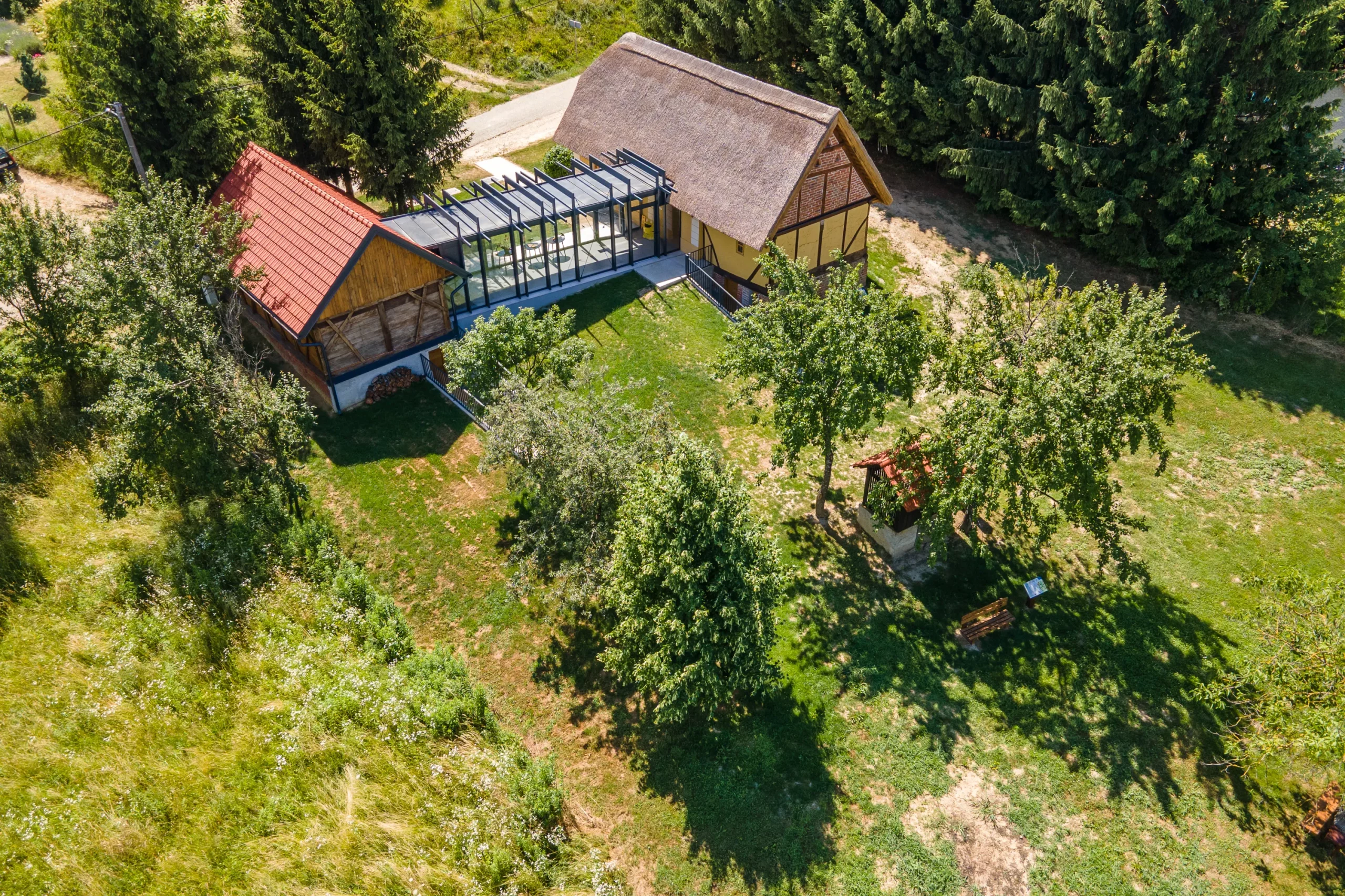 Familija Špiranec Familija Špiranec