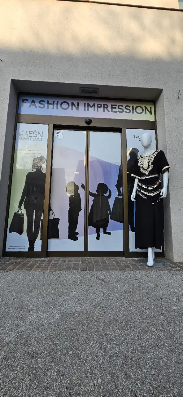 Fashion outlet (6) Fashion outlet (6)