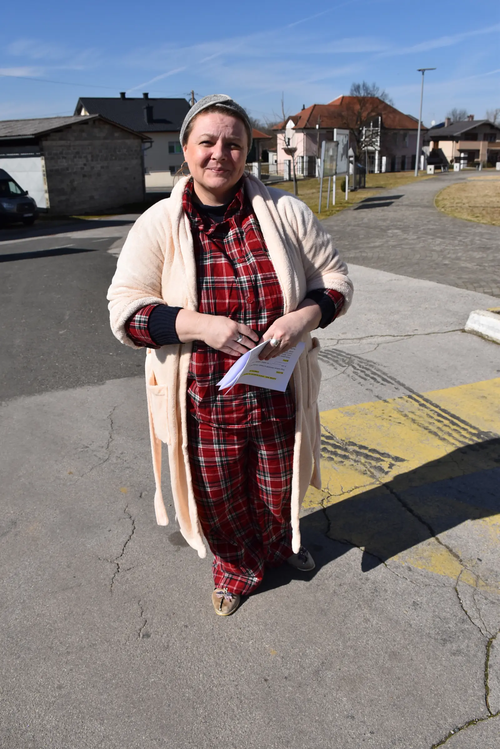 Fašjak, Sveti Martin na Muri, fašnjak (1)