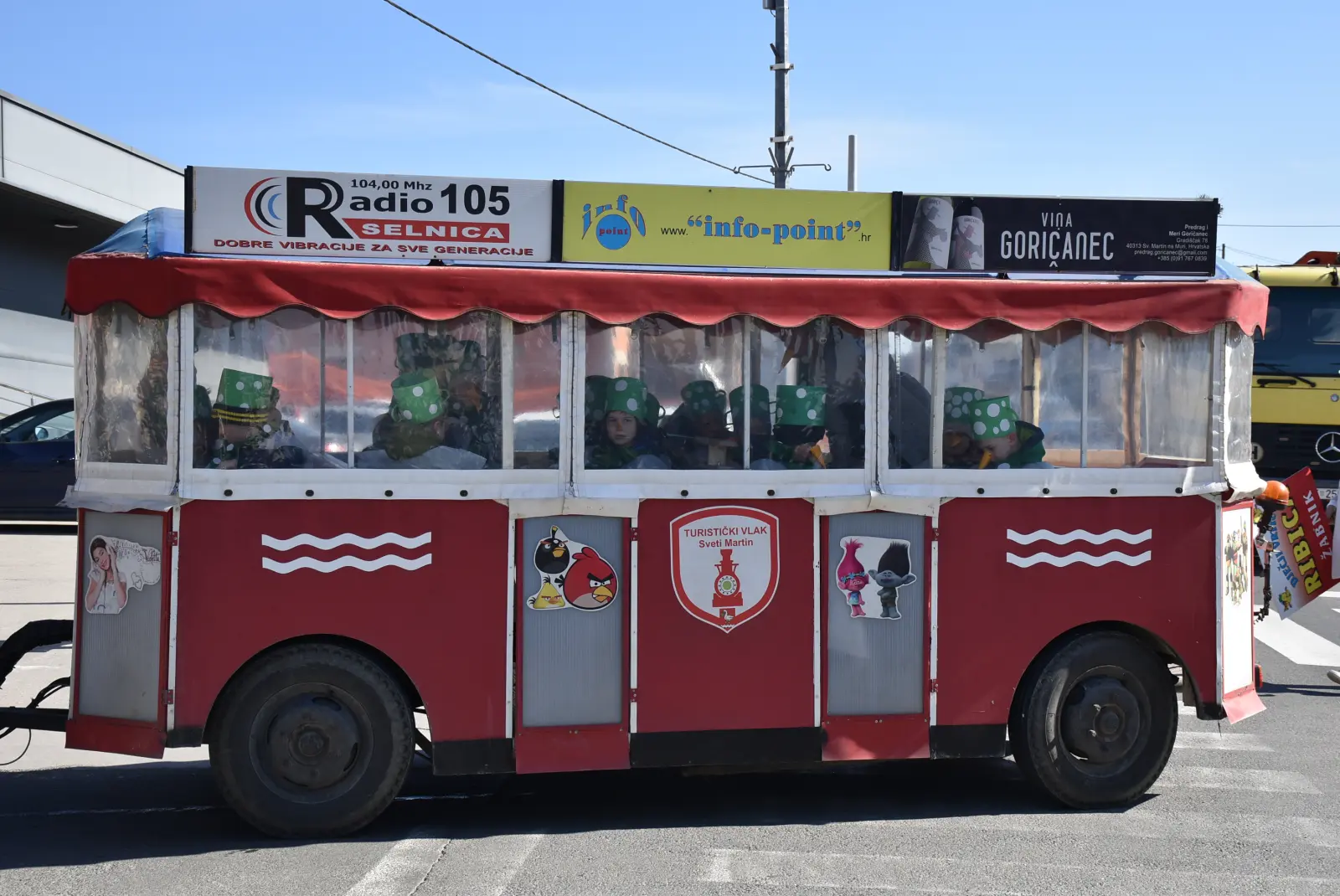 Fašjak, Sveti Martin na Muri, fašnjak (11)