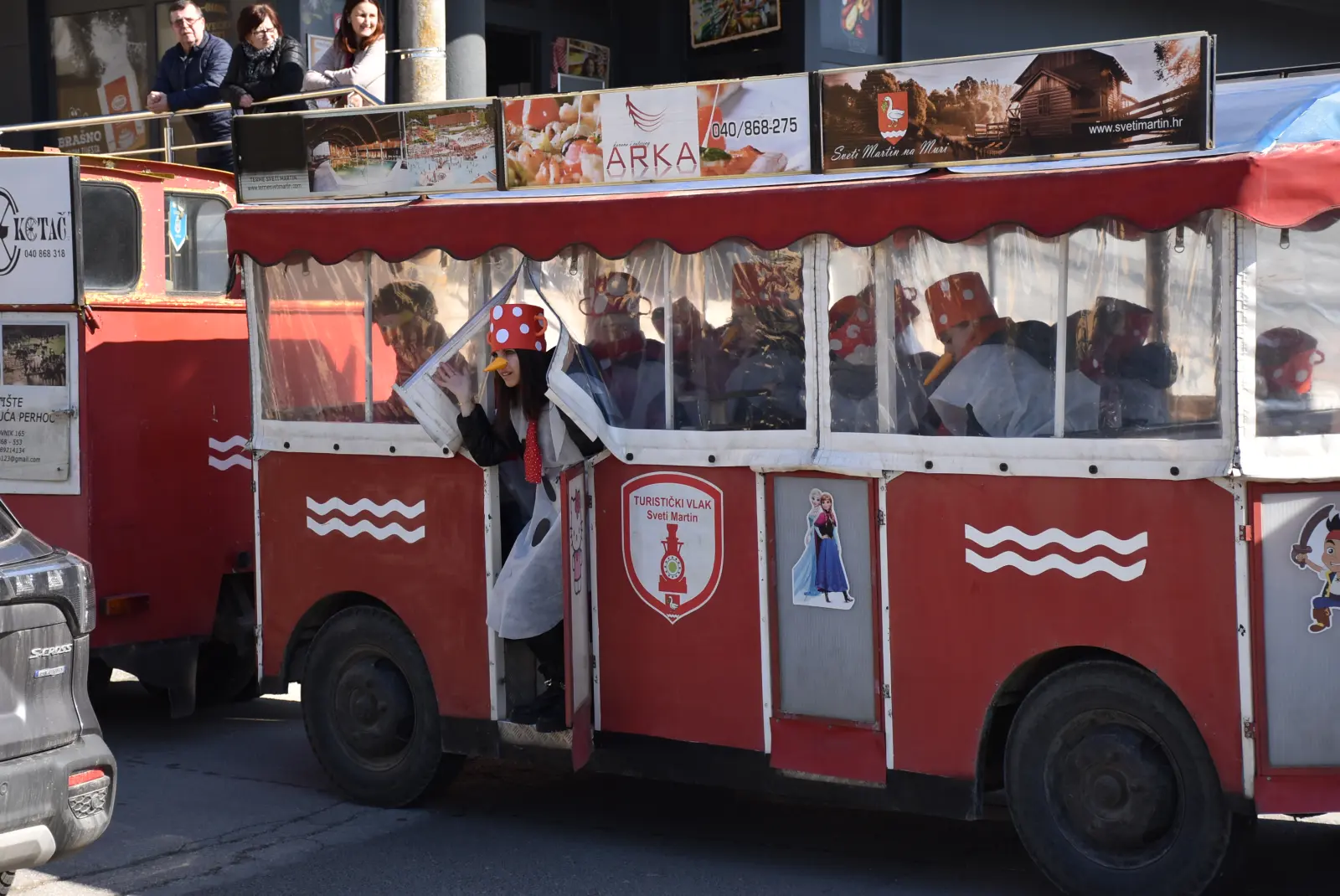 Fašjak, Sveti Martin na Muri, fašnjak (12)