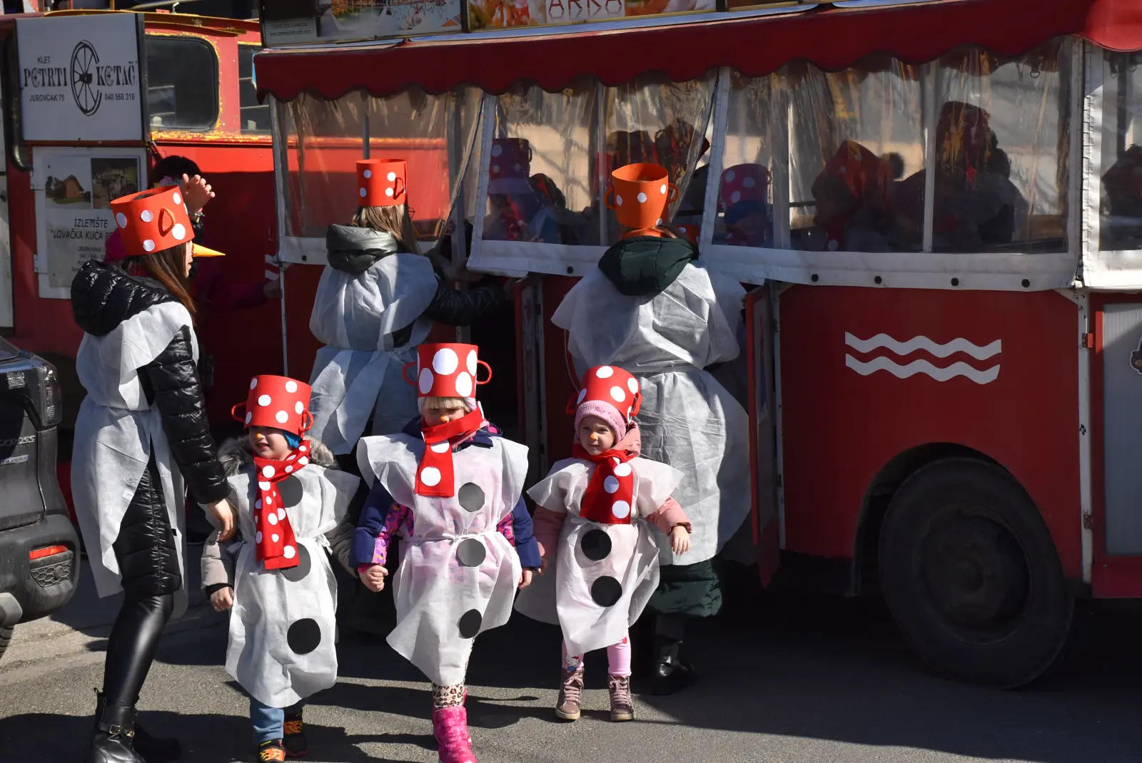 Fašjak, Sveti Martin na Muri, fašnjak (13)