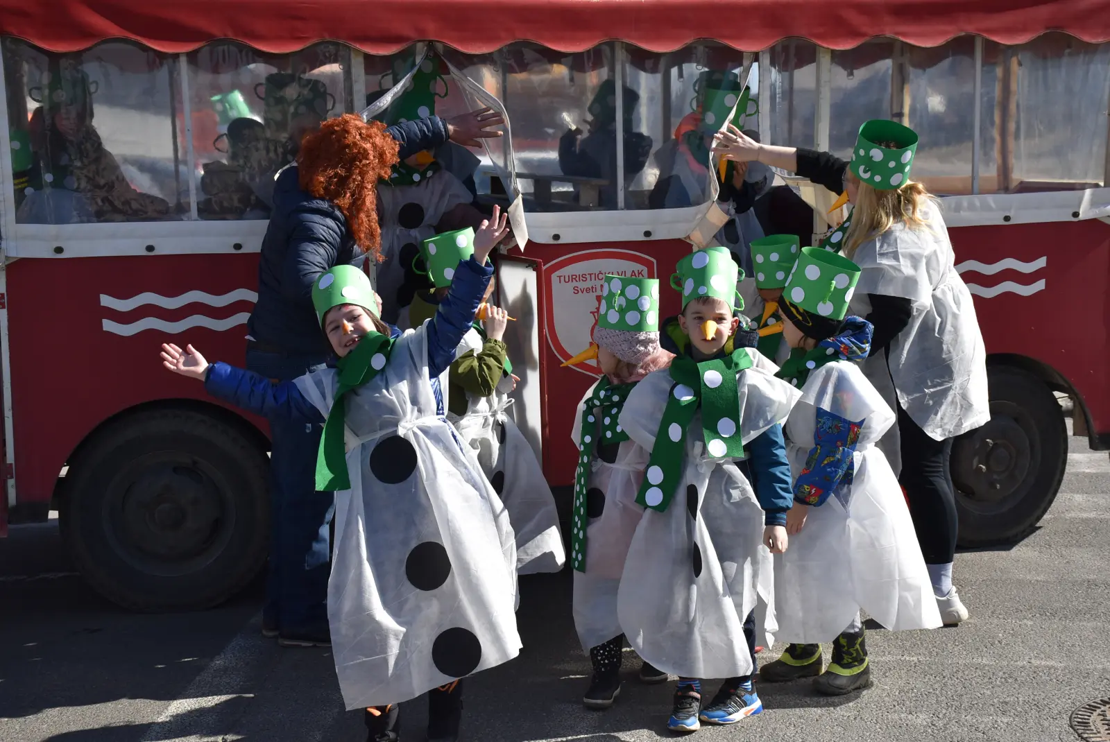 Fašjak, Sveti Martin na Muri, fašnjak (15)