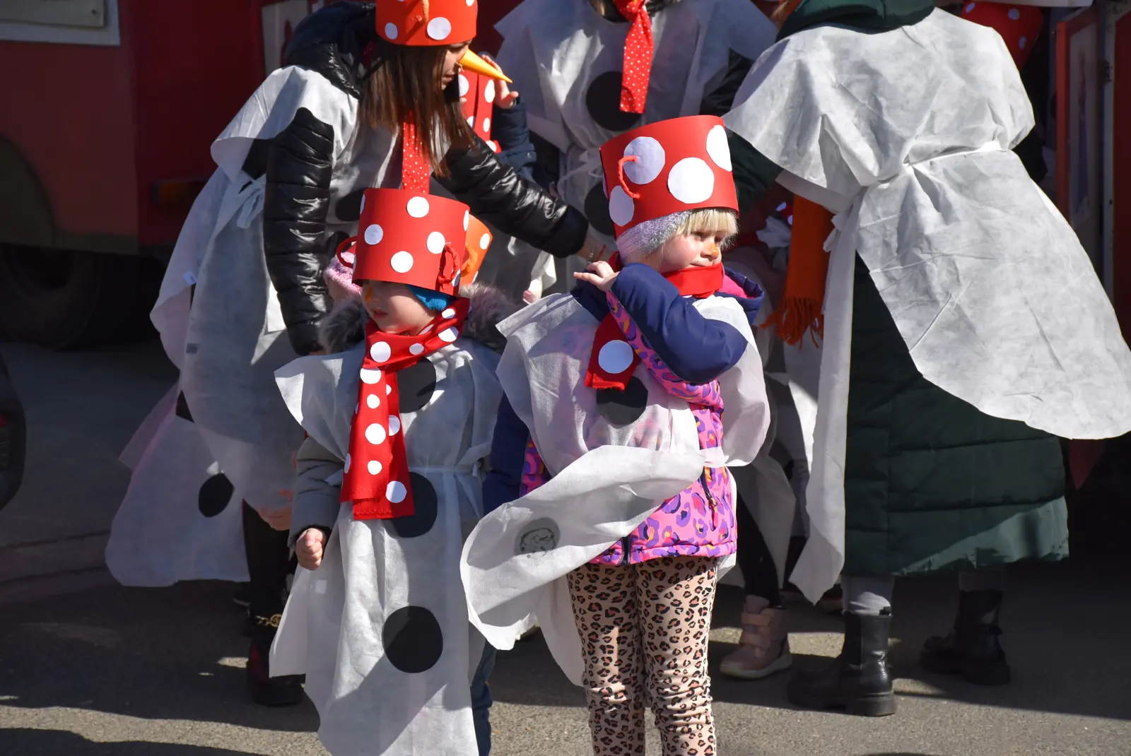 Fašjak, Sveti Martin na Muri, fašnjak (16)