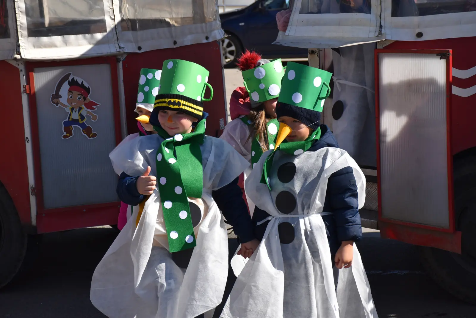 Fašjak, Sveti Martin na Muri, fašnjak (17)