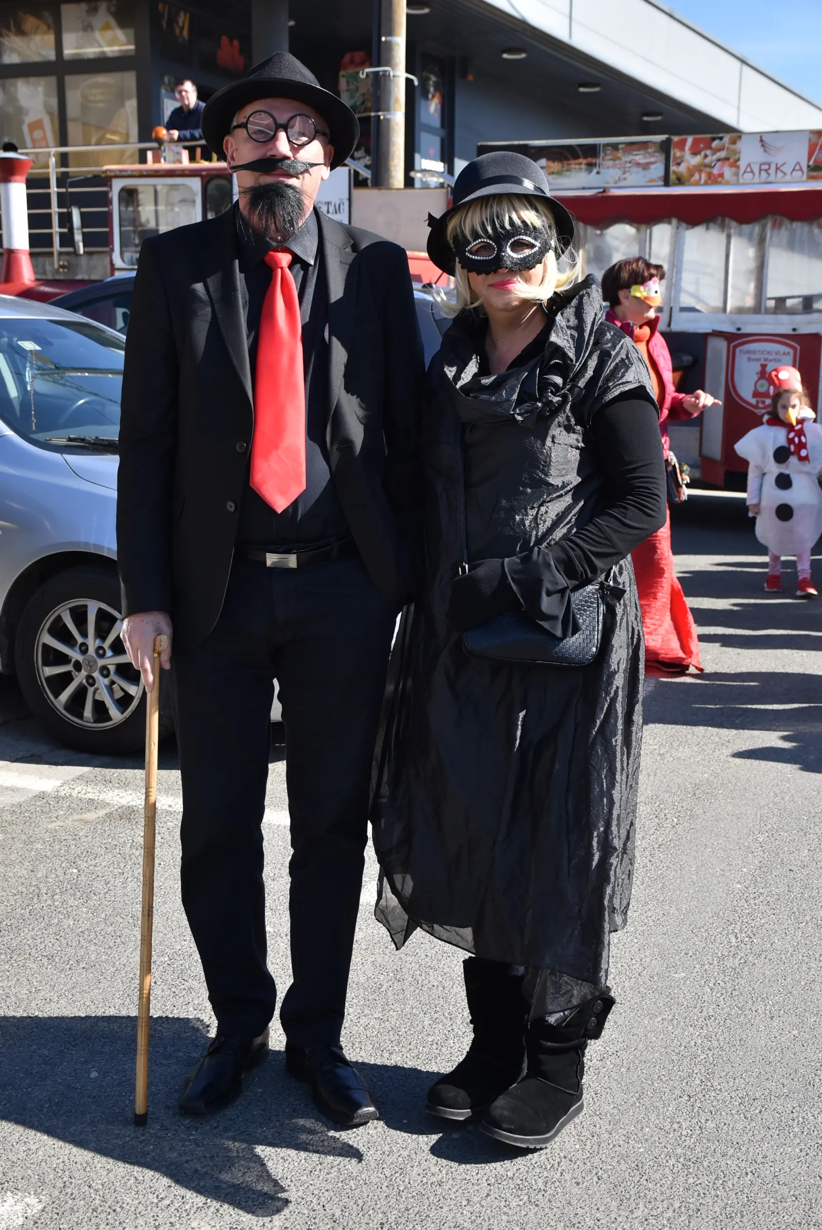 Fašjak, Sveti Martin na Muri, fašnjak (18)