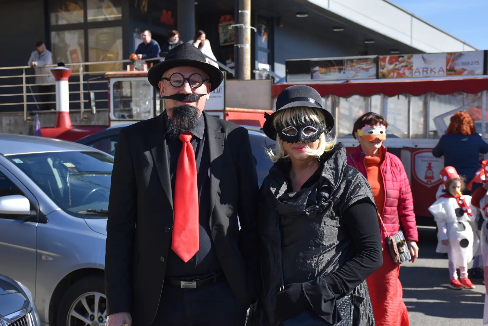 Fašjak, Sveti Martin na Muri, fašnjak (19)