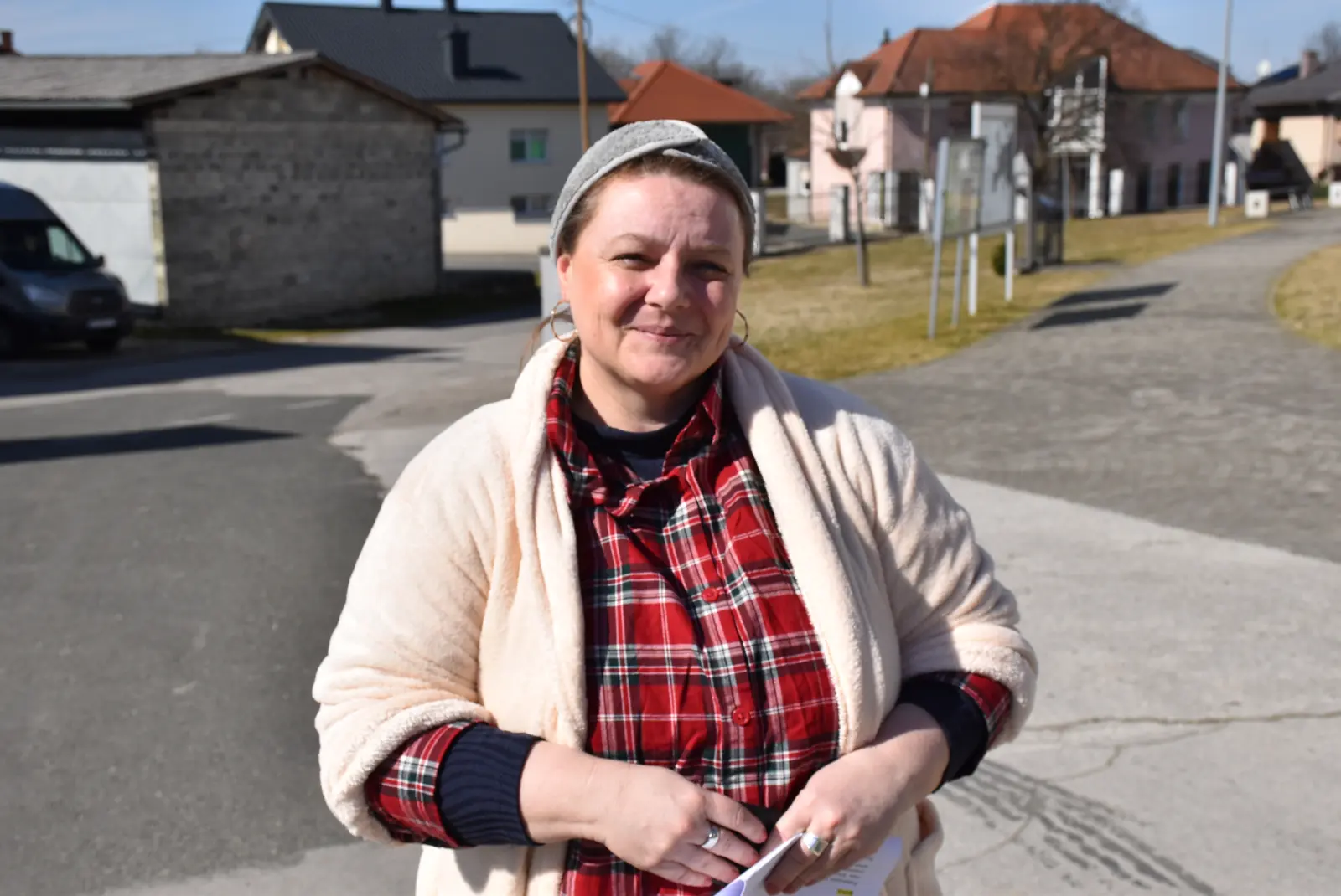 Fašjak, Sveti Martin na Muri, fašnjak (2)