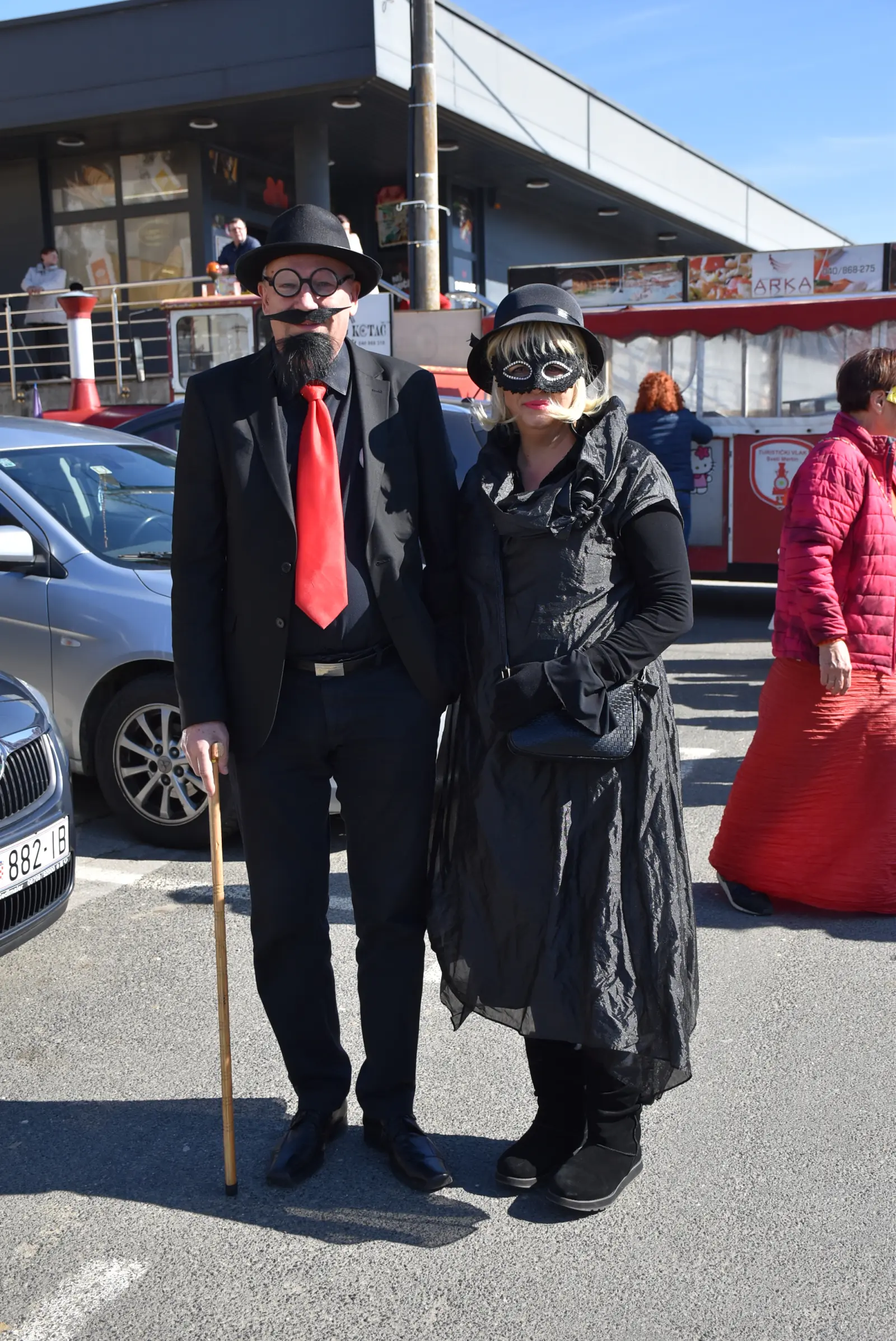 Fašjak, Sveti Martin na Muri, fašnjak (20)