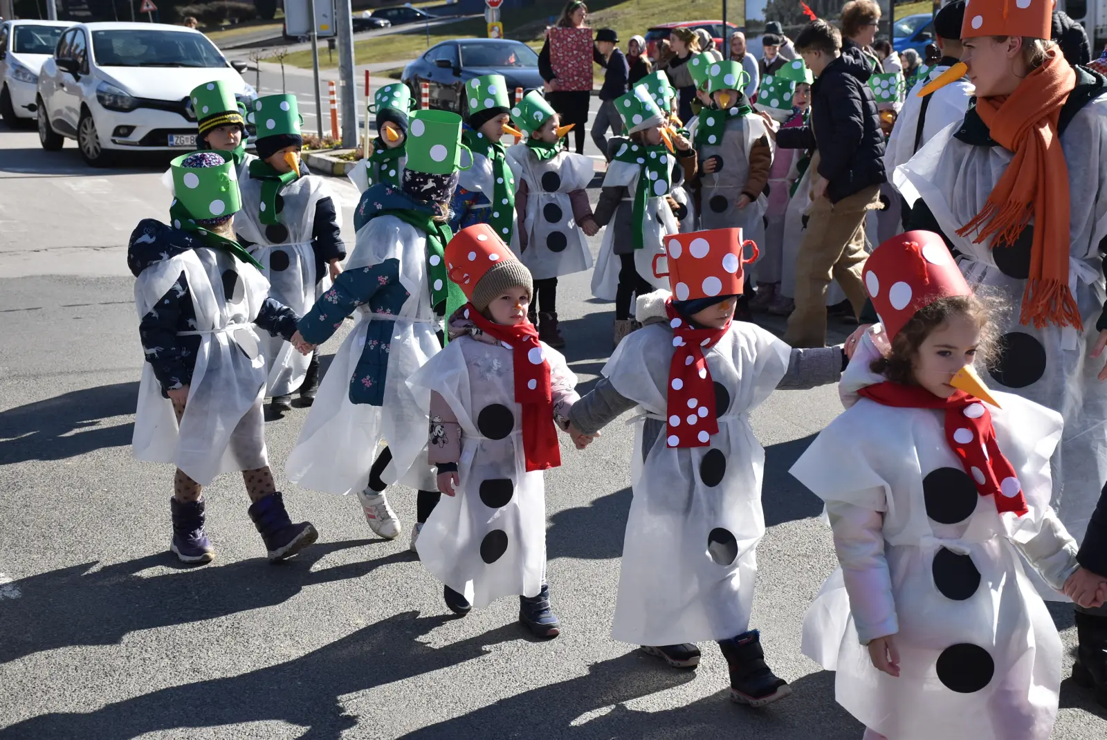 Fašjak, Sveti Martin na Muri, fašnjak (21)