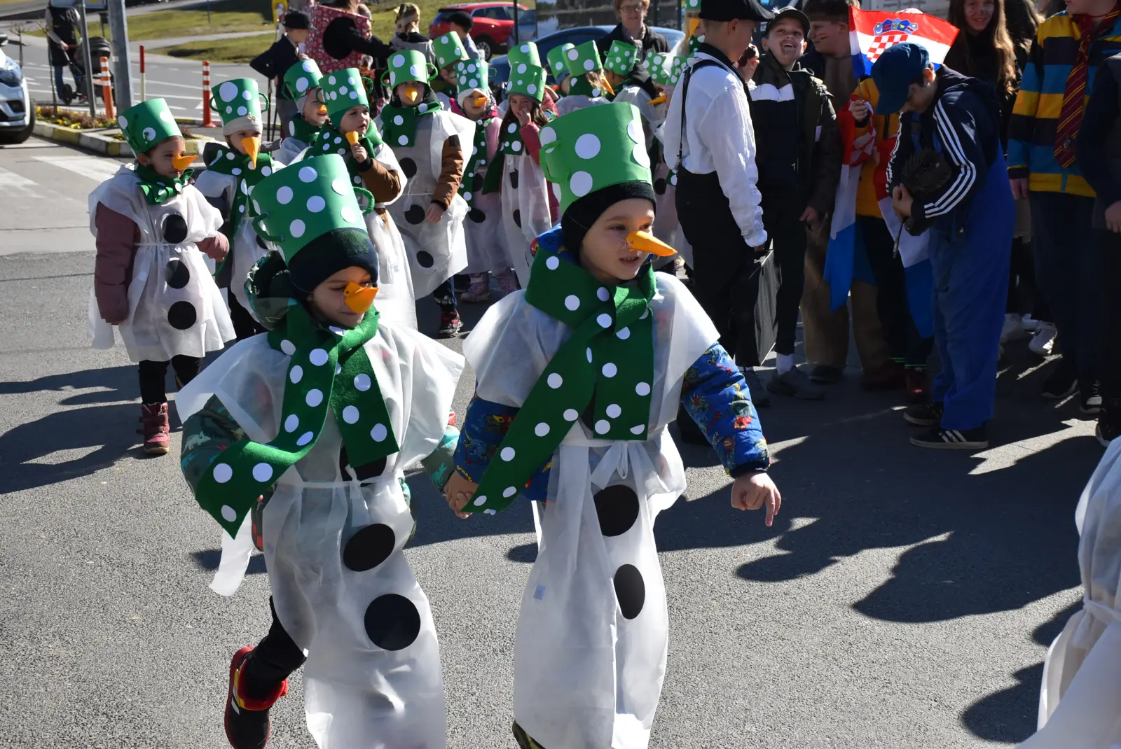 Fašjak, Sveti Martin na Muri, fašnjak (22)