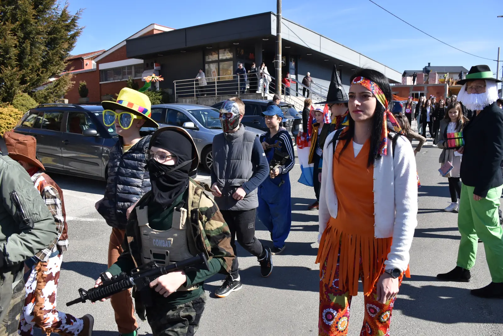 Fašjak, Sveti Martin na Muri, fašnjak (23)