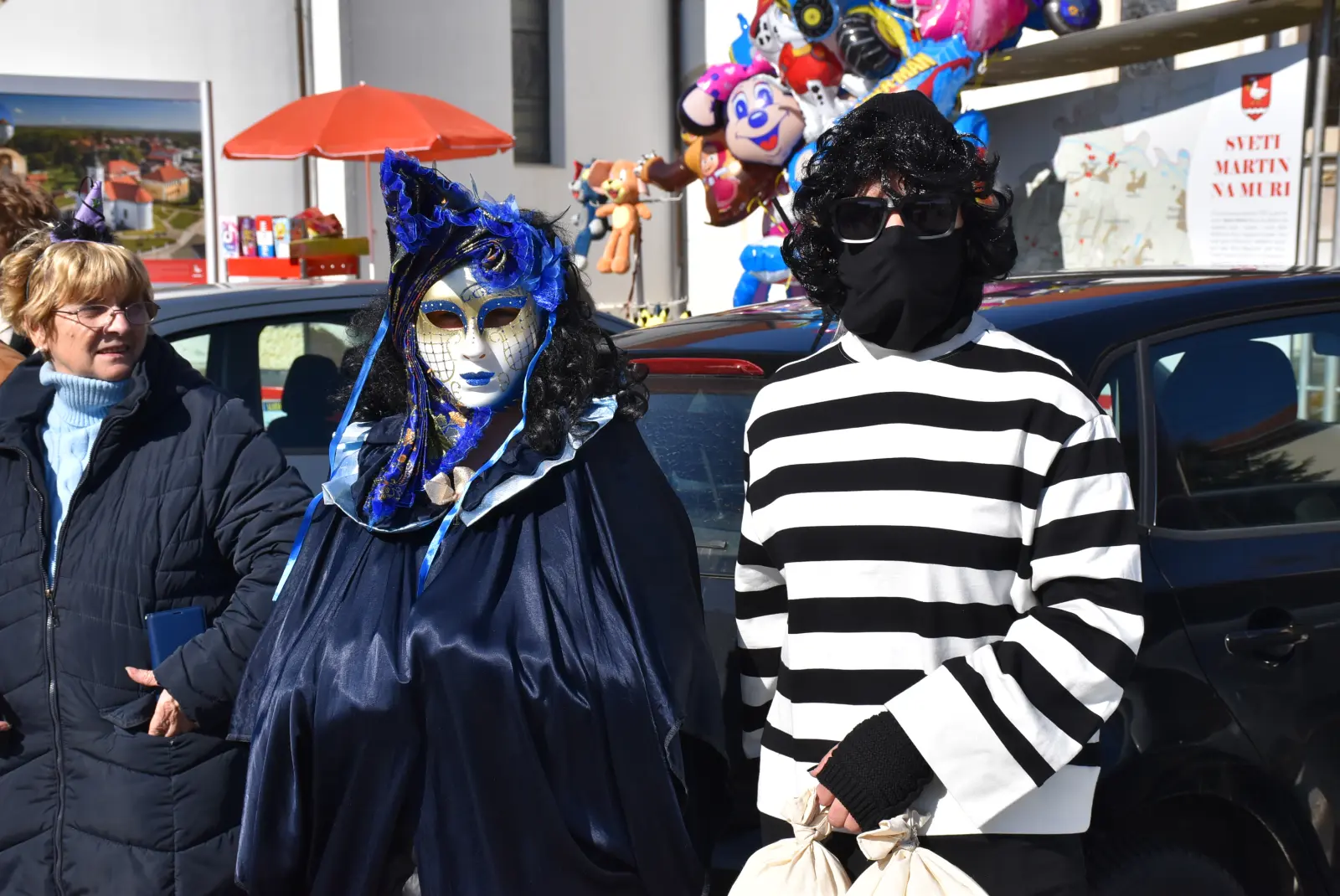 Fašjak, Sveti Martin na Muri, fašnjak (26)